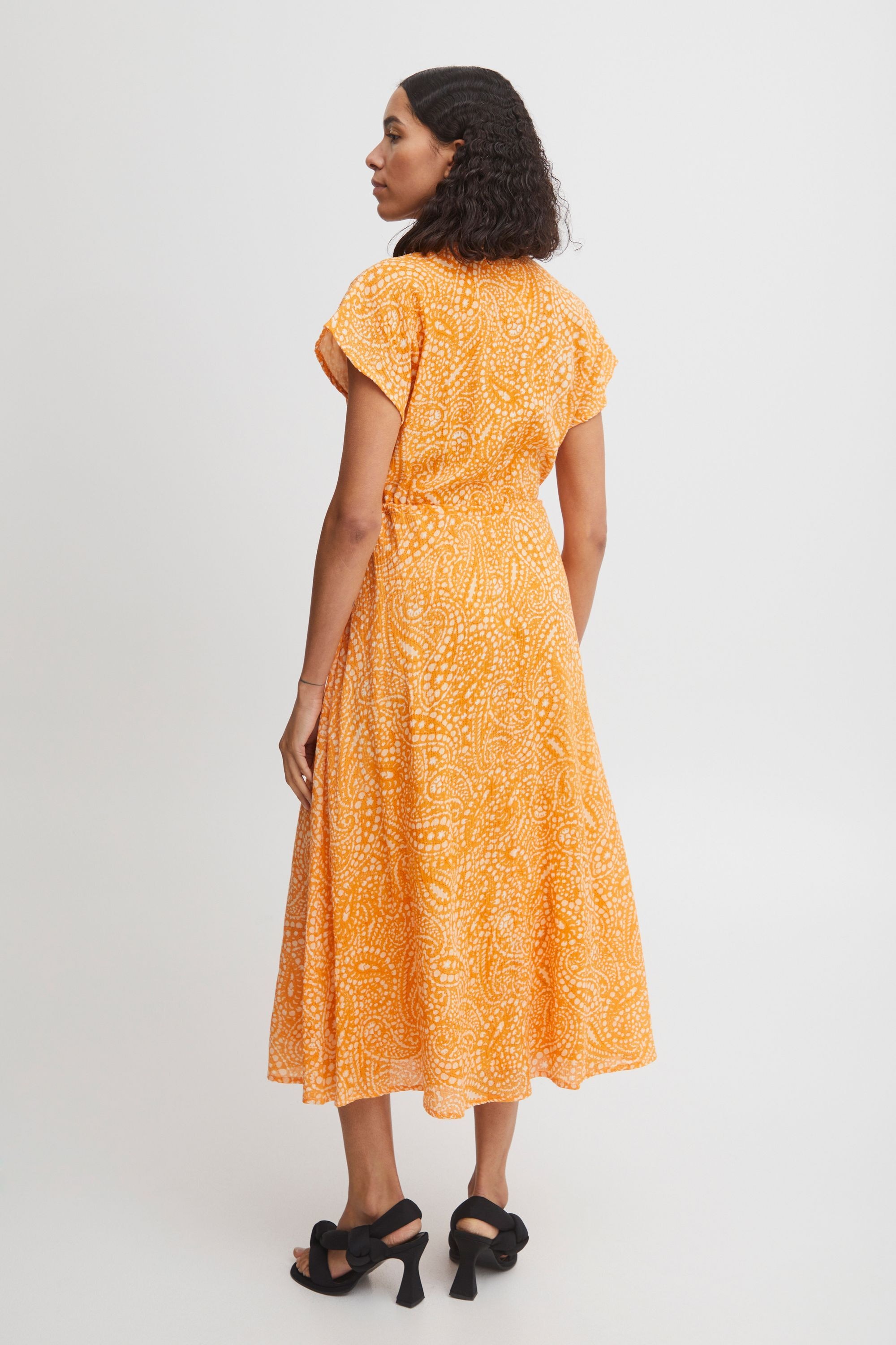 b.young Blusenkleid »Blusenkleid BYImilla«
