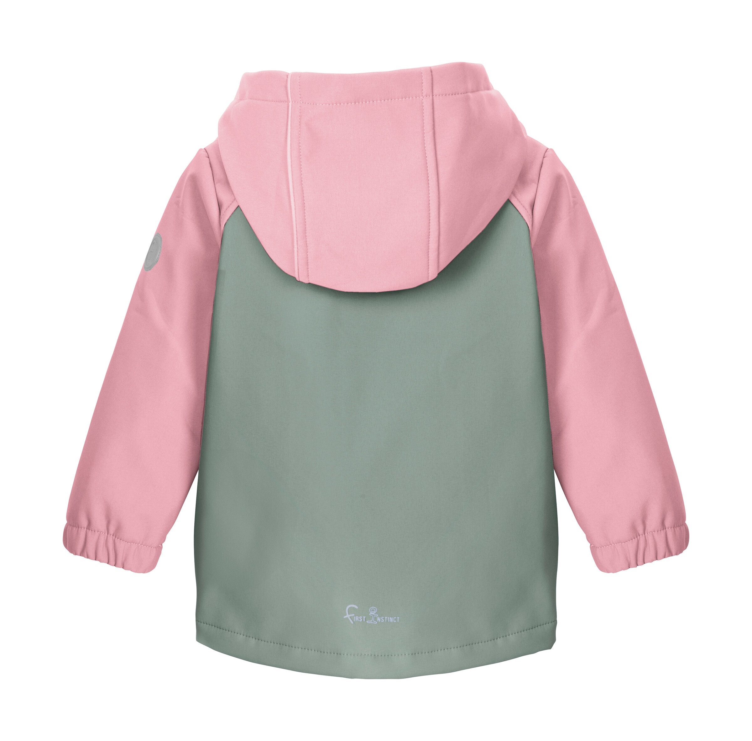 first instinct by killtec Softshelljacke »FIOS 13 MNS SFTSHLL JCKT« Softshelljacke: wasserabweisend, winddicht, PFAS-frei imprägniert