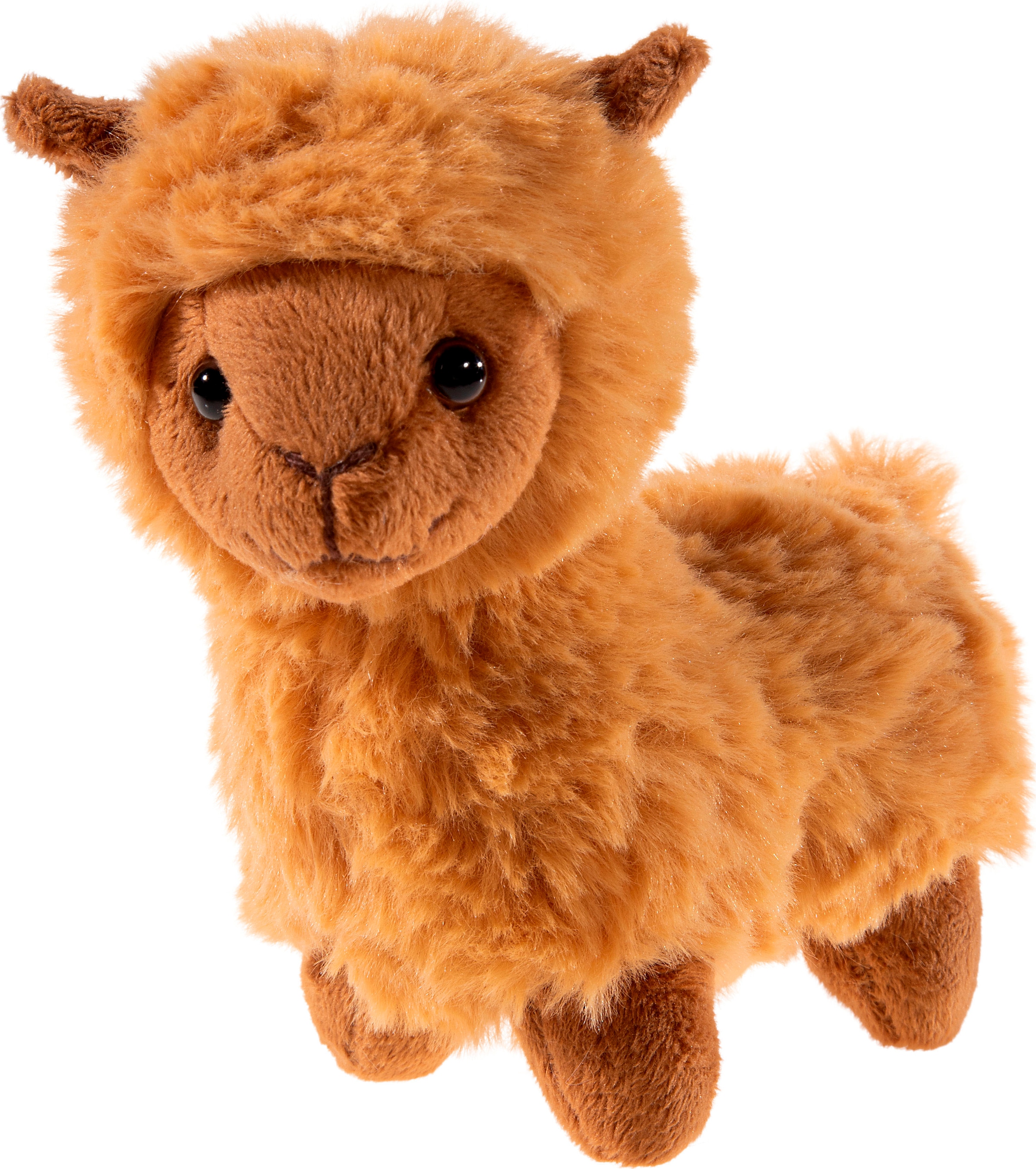Heunec® Kuscheltier »Kuma, Lama« Made in Germany