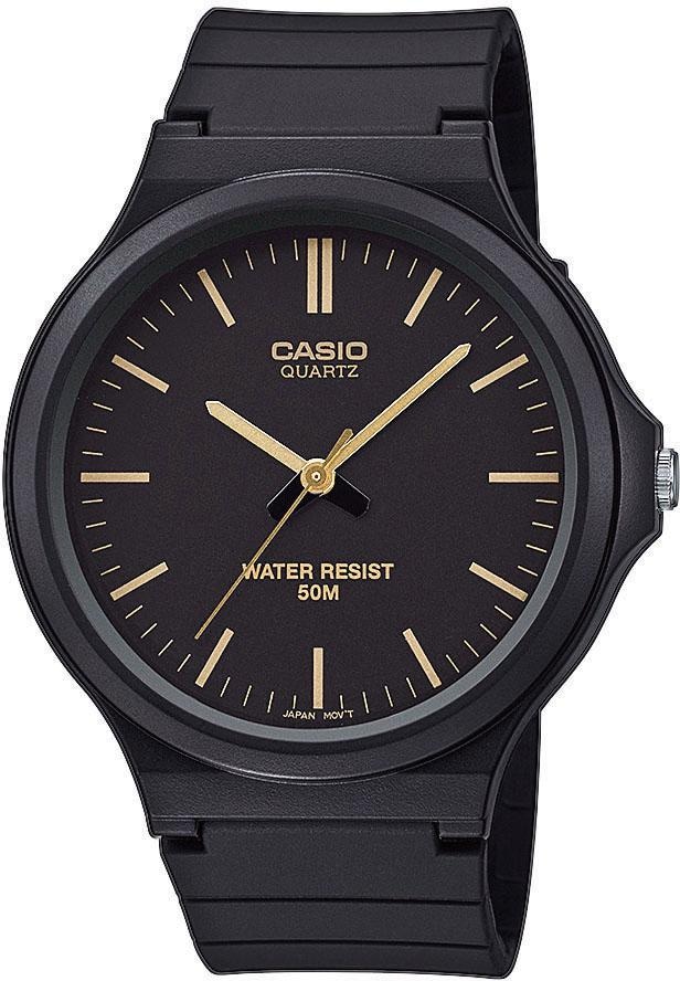 Casio Collection Quarzuhr »MW-240-1E2VEF«