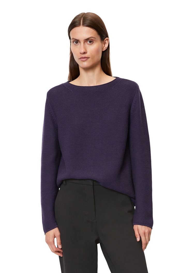 Strickpullover