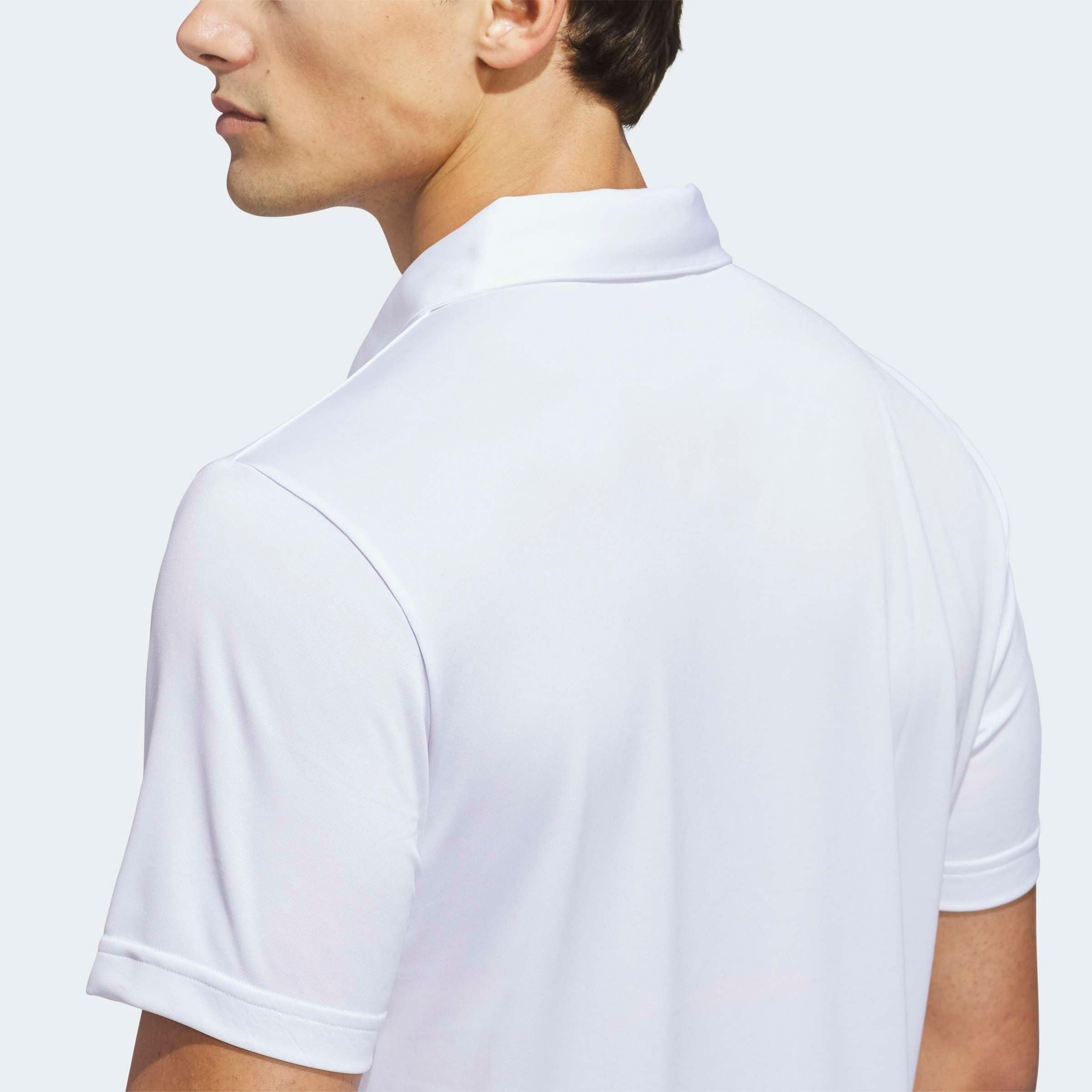 adidas Performance Poloshirt »PERF SOLID POLO«