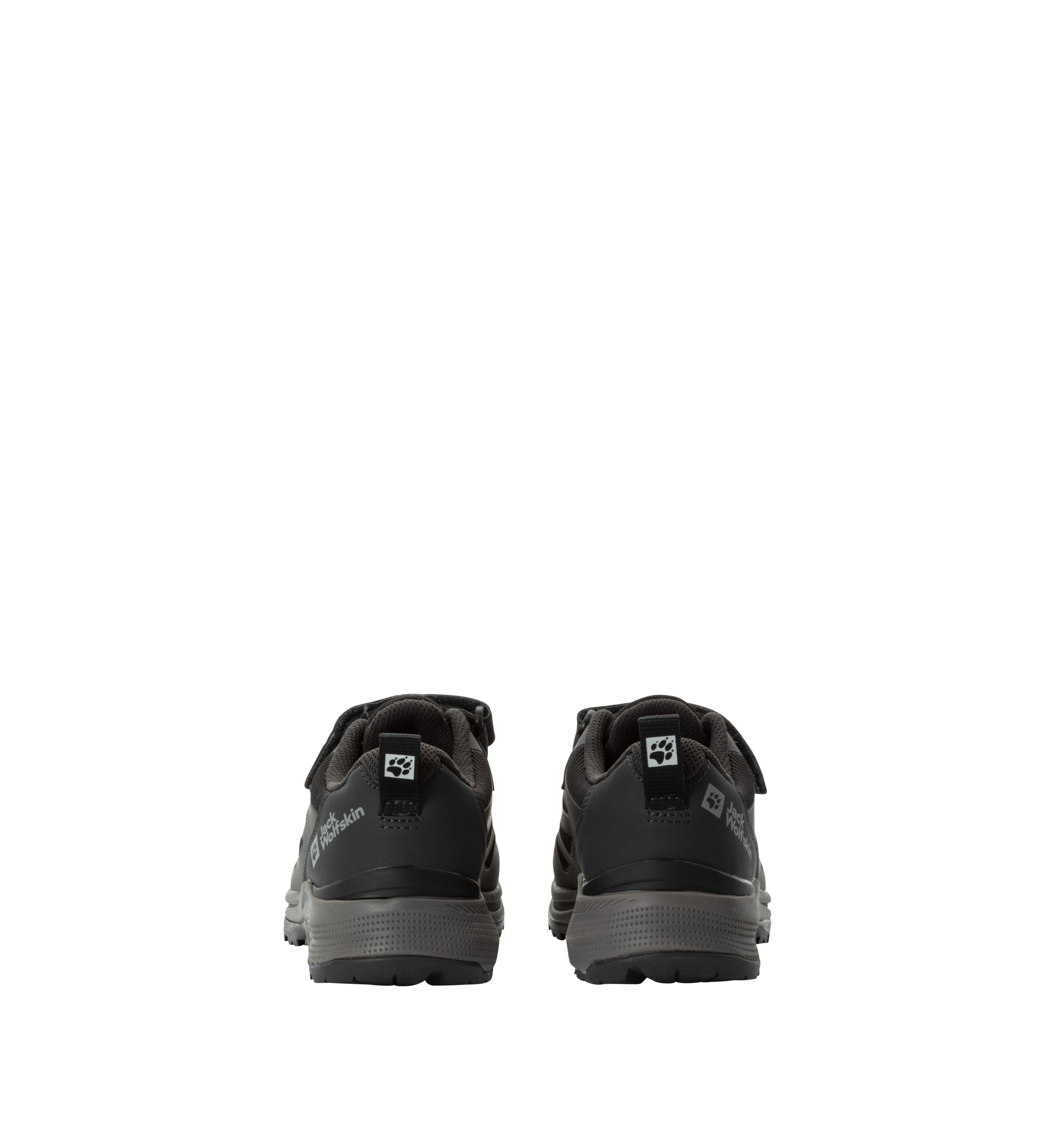 Jack Wolfskin Wanderschuh »VILLI HIKER TEXAPORE LOW K«, wasserdicht