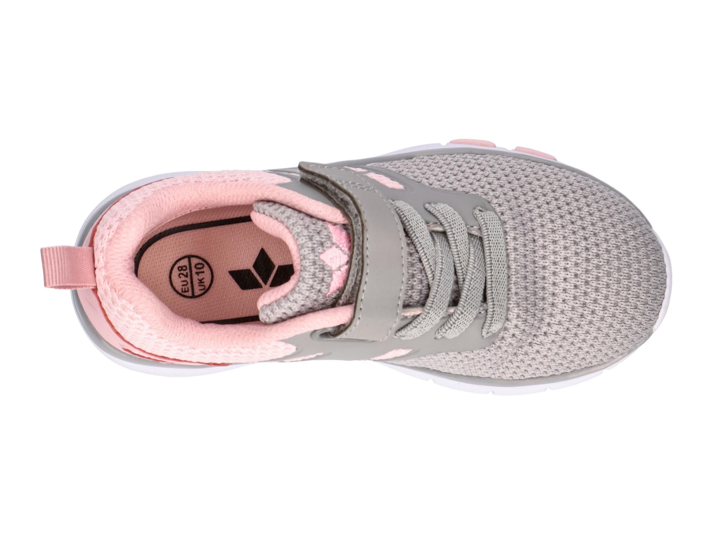 Lico Sneaker »Freizeitschuh Bongo VS«