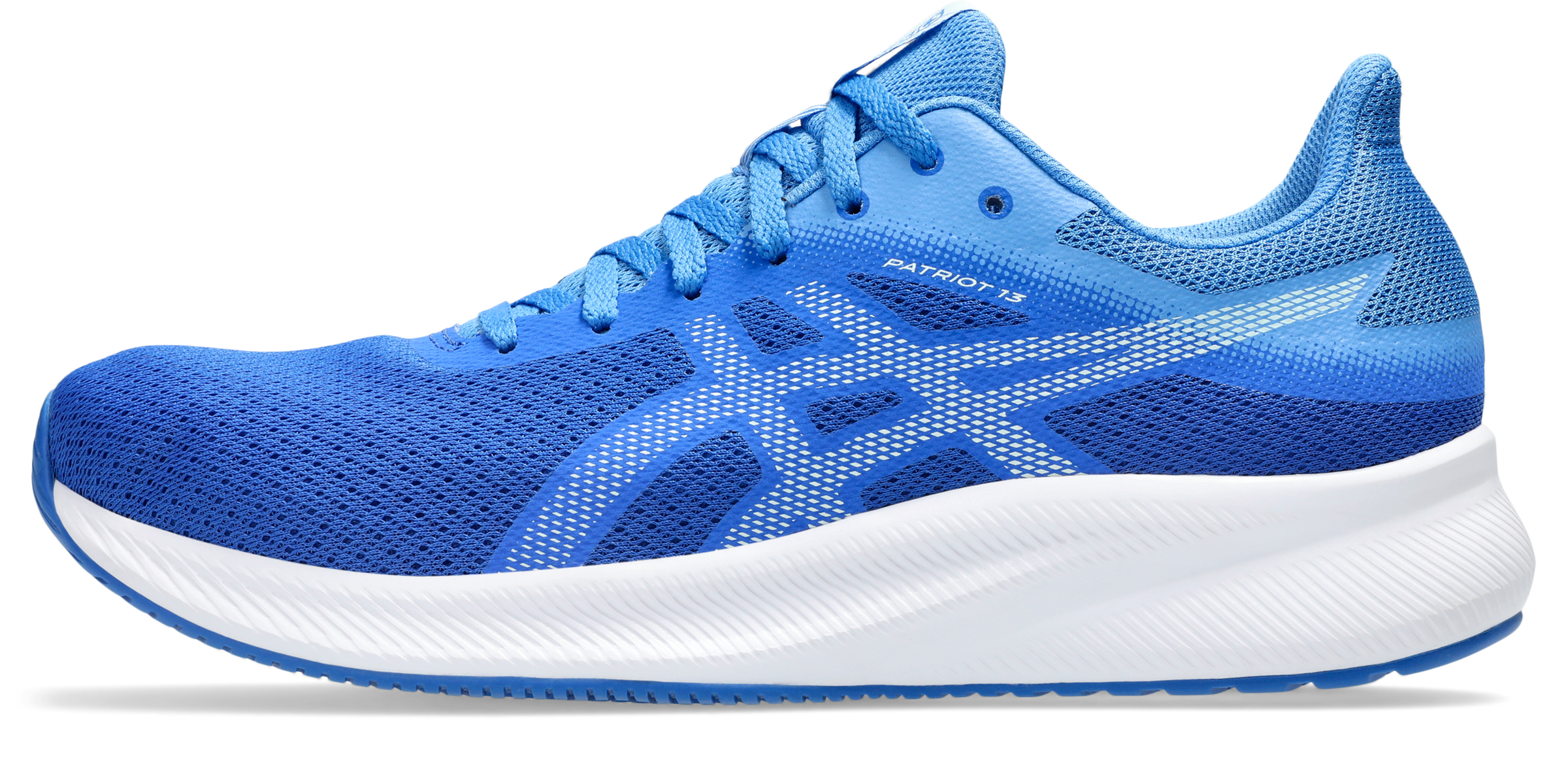 Asics Laufschuh »PATRIOT 13«