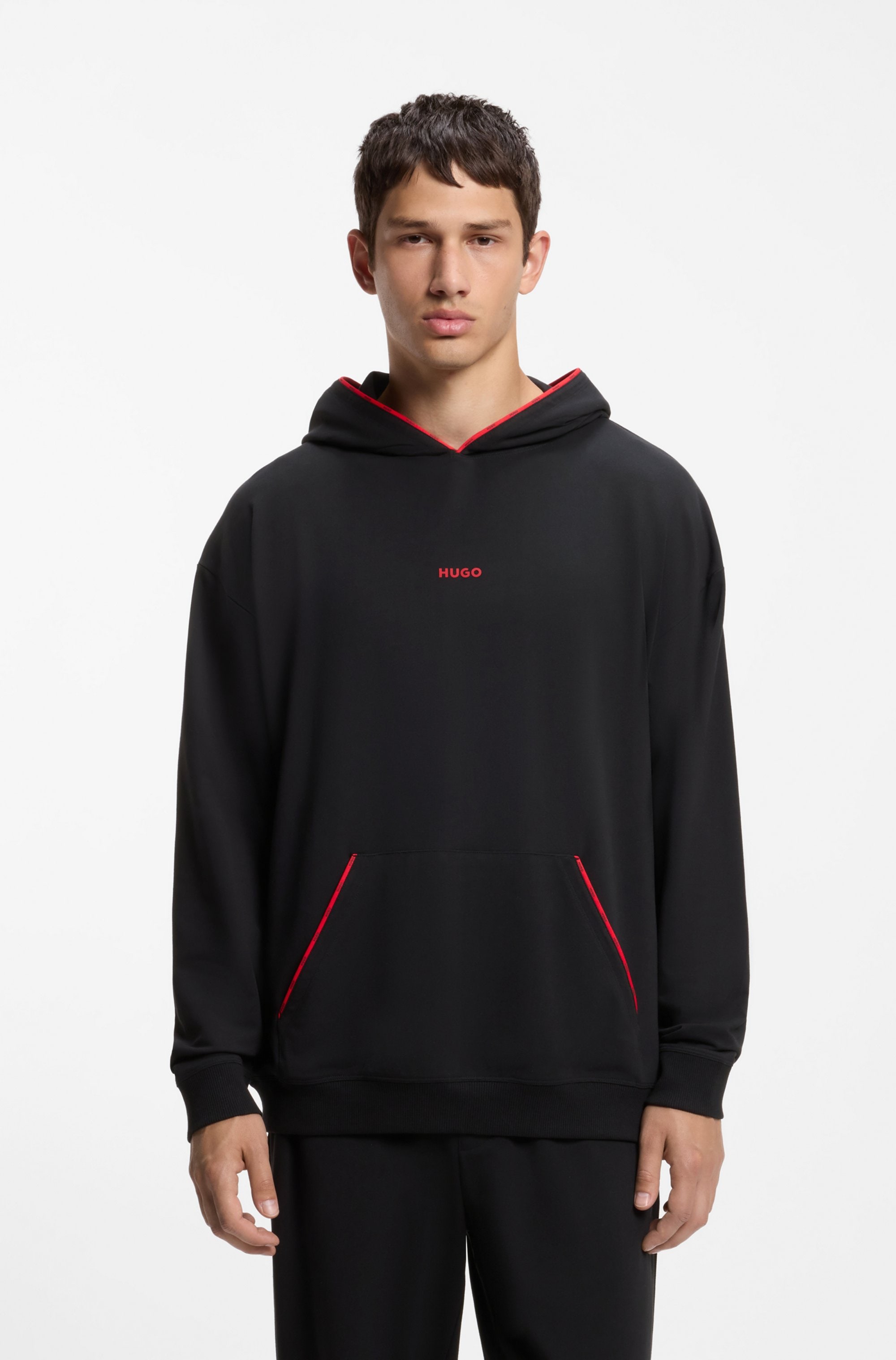 HUGO Underwear Hoodie »NOAH«
