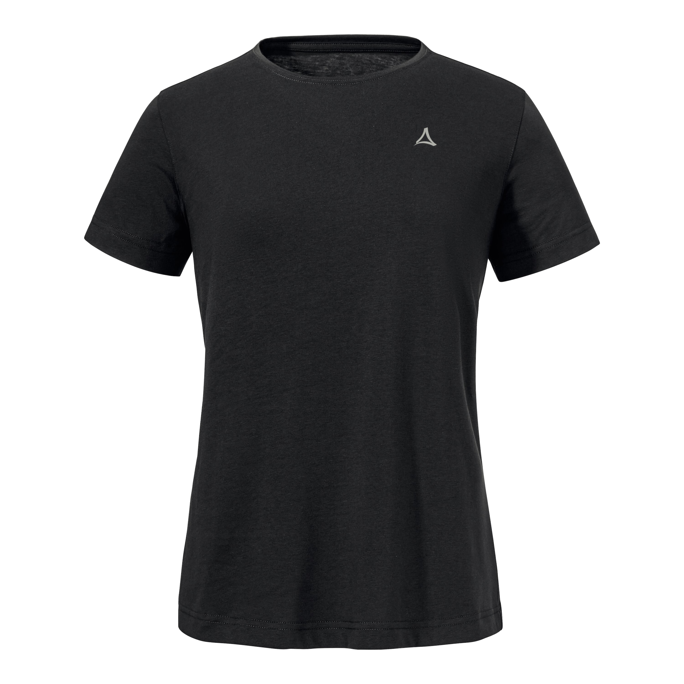 Schöffel T-Shirt »T Shirt Hohberg L«, (1 tlg.)