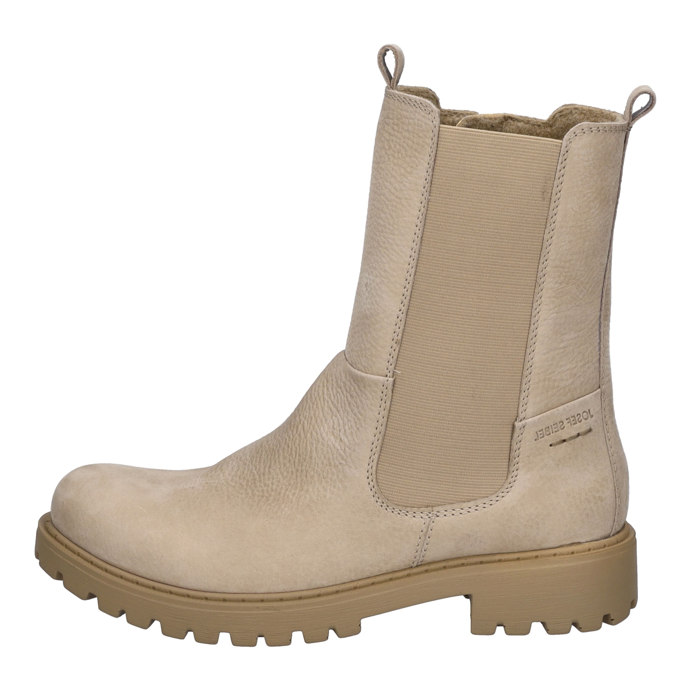Josef Seibel Stiefel »Marta 20, creme«