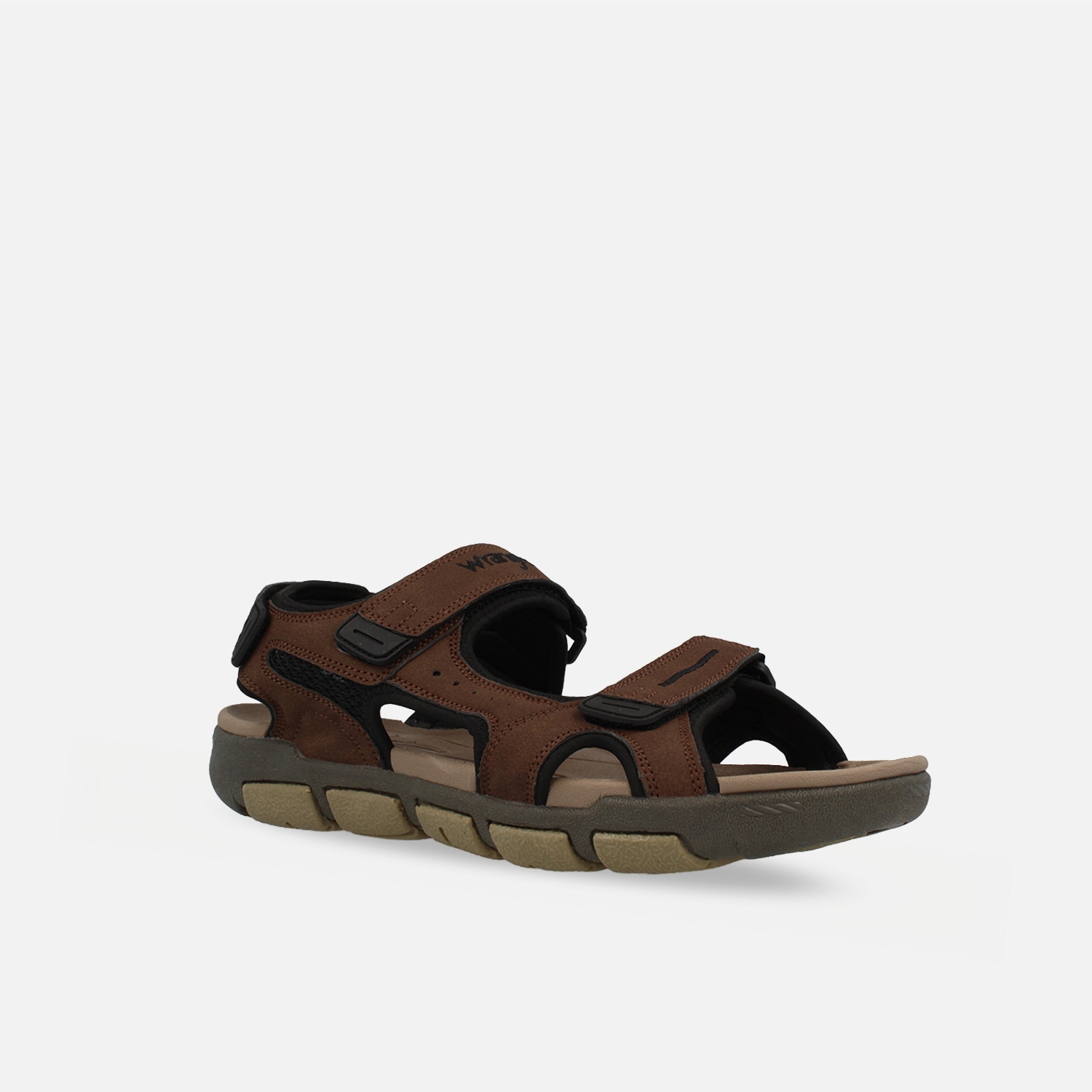 Wrangler Sandale »BUSTER SANDAL MEN LOW«