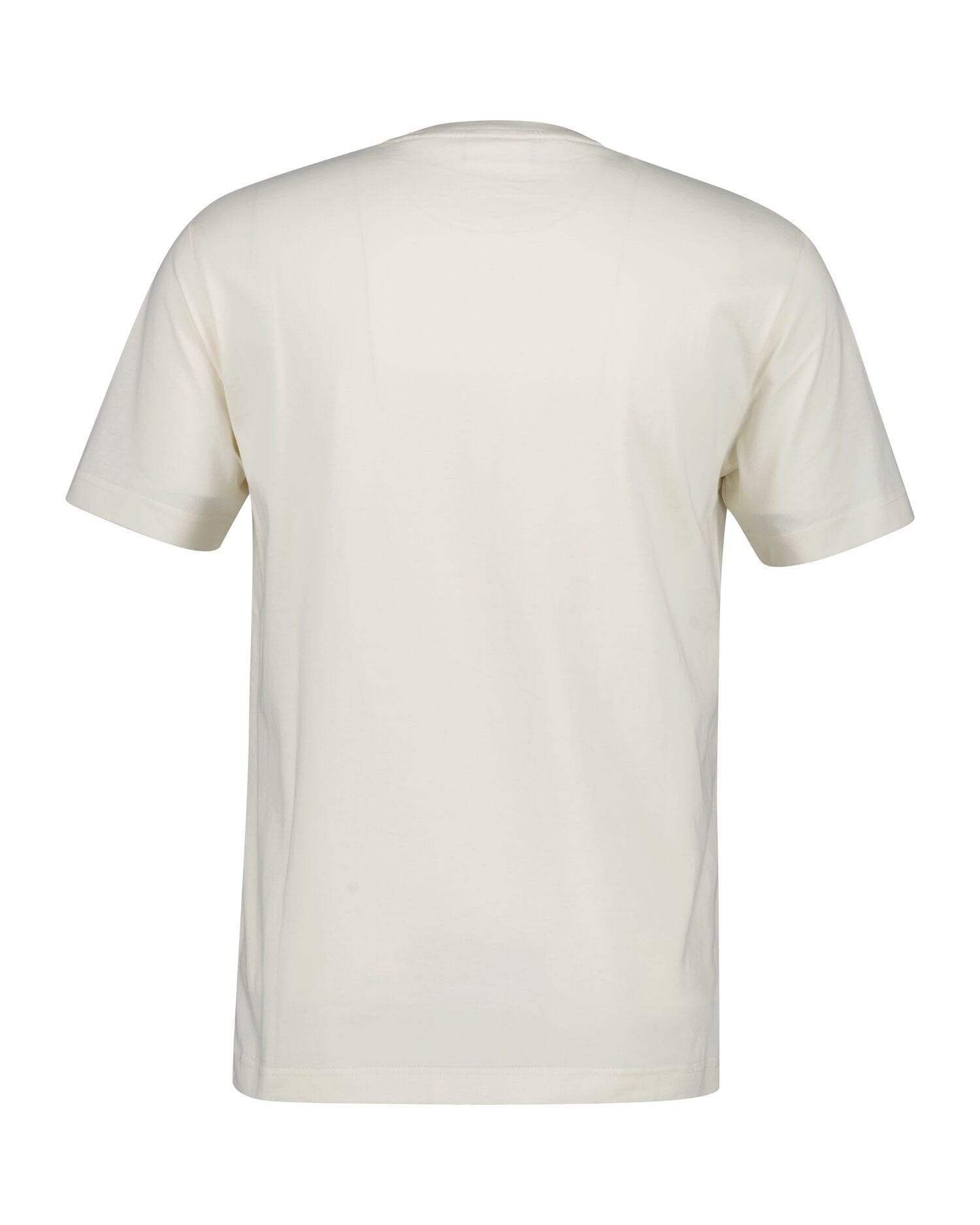 Gant T-Shirt »PRINTED GRAPHIC« Regular Fit, Rundhals
