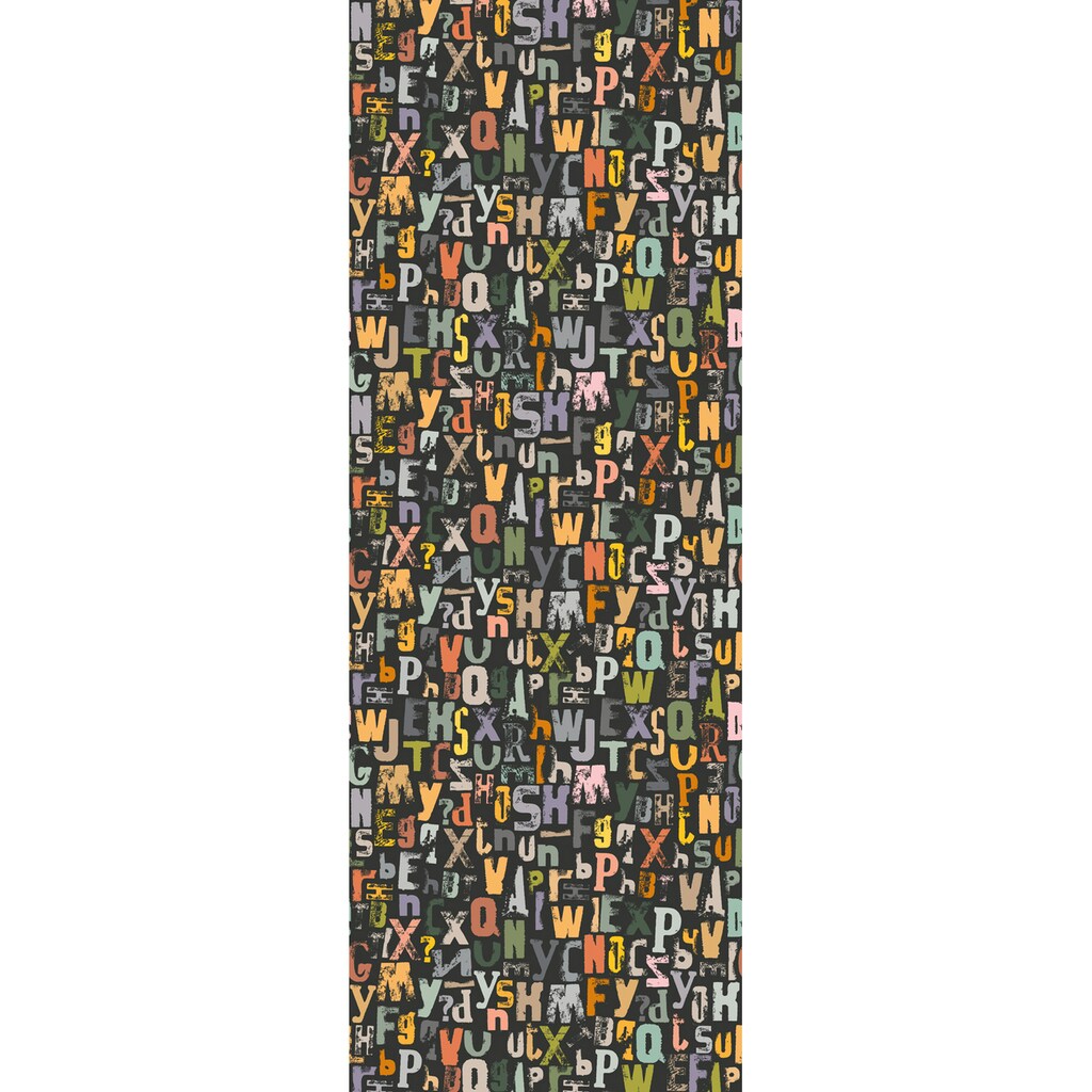 queence Vinyltapete »Fergan«, 90 x 250 cm, selbstklebend