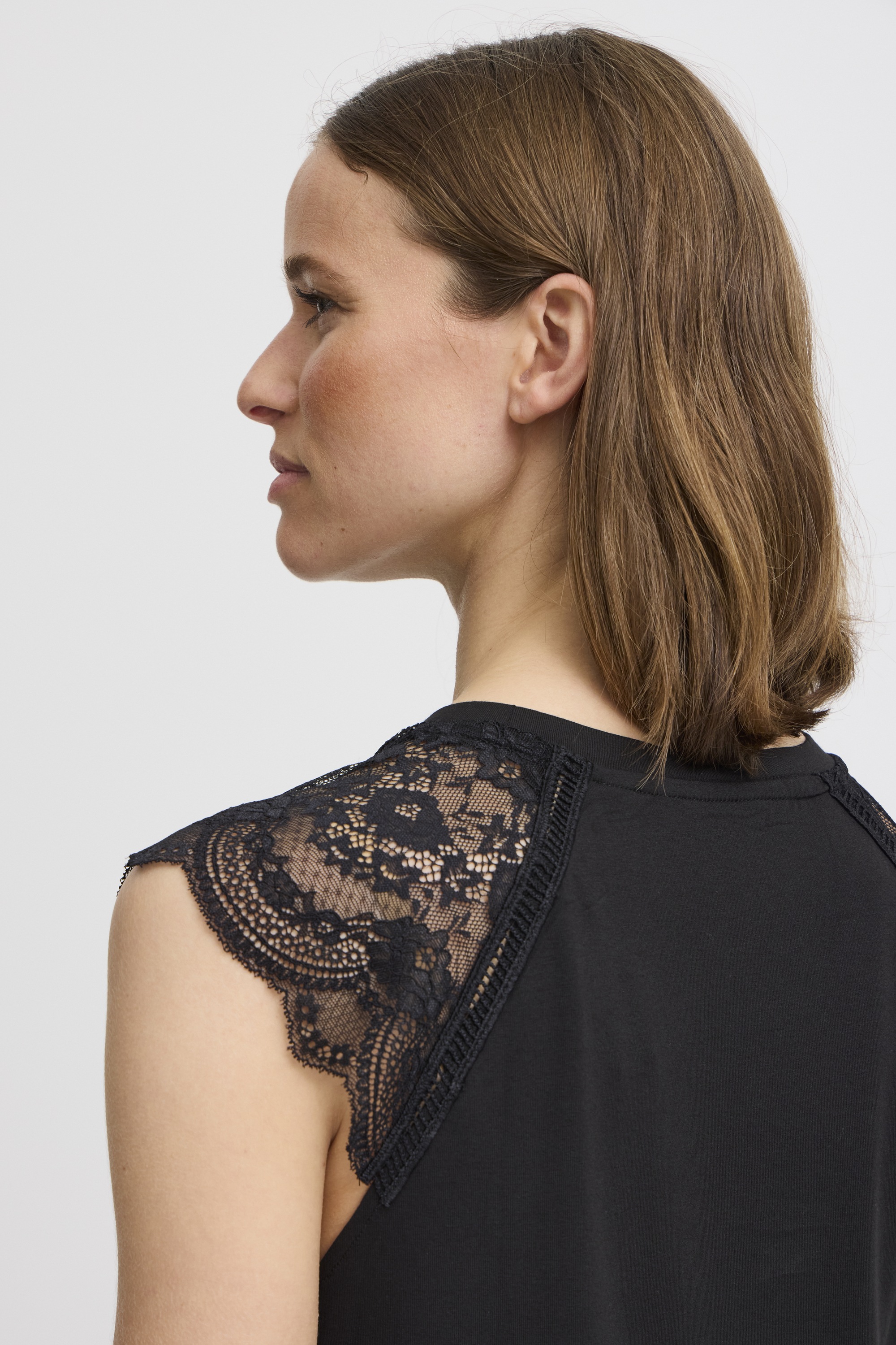 b.young T-Shirt »T-Shirt BYTilde«
