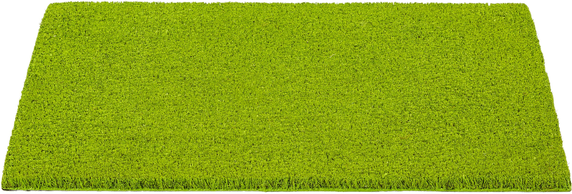 ASTRA Fußmatte »Coco Color Trend« rechteckig 15 mm Höhe Kokos Türmatte, Aussenbereich, moderne Farben