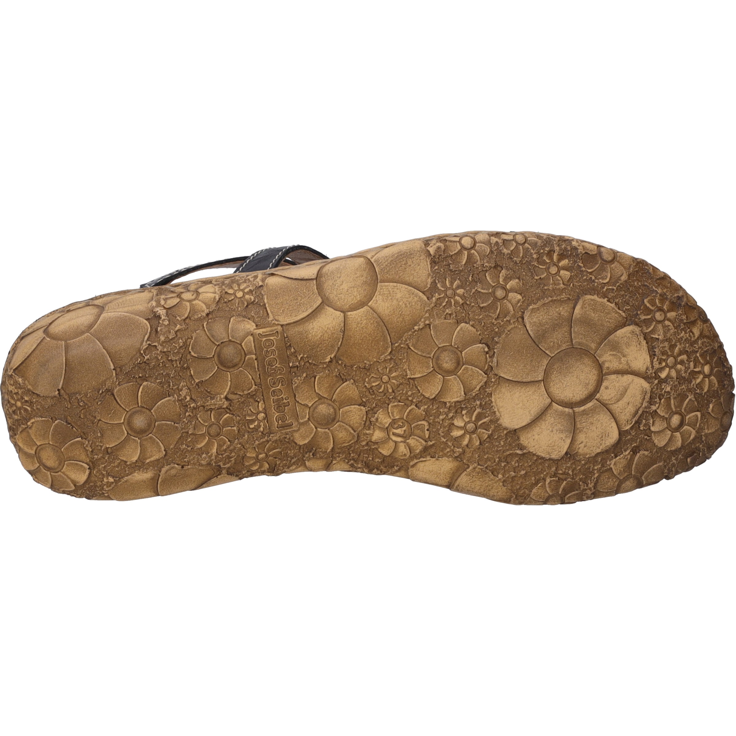 Josef Seibel Sandale »Rosalie 53, schwarz«