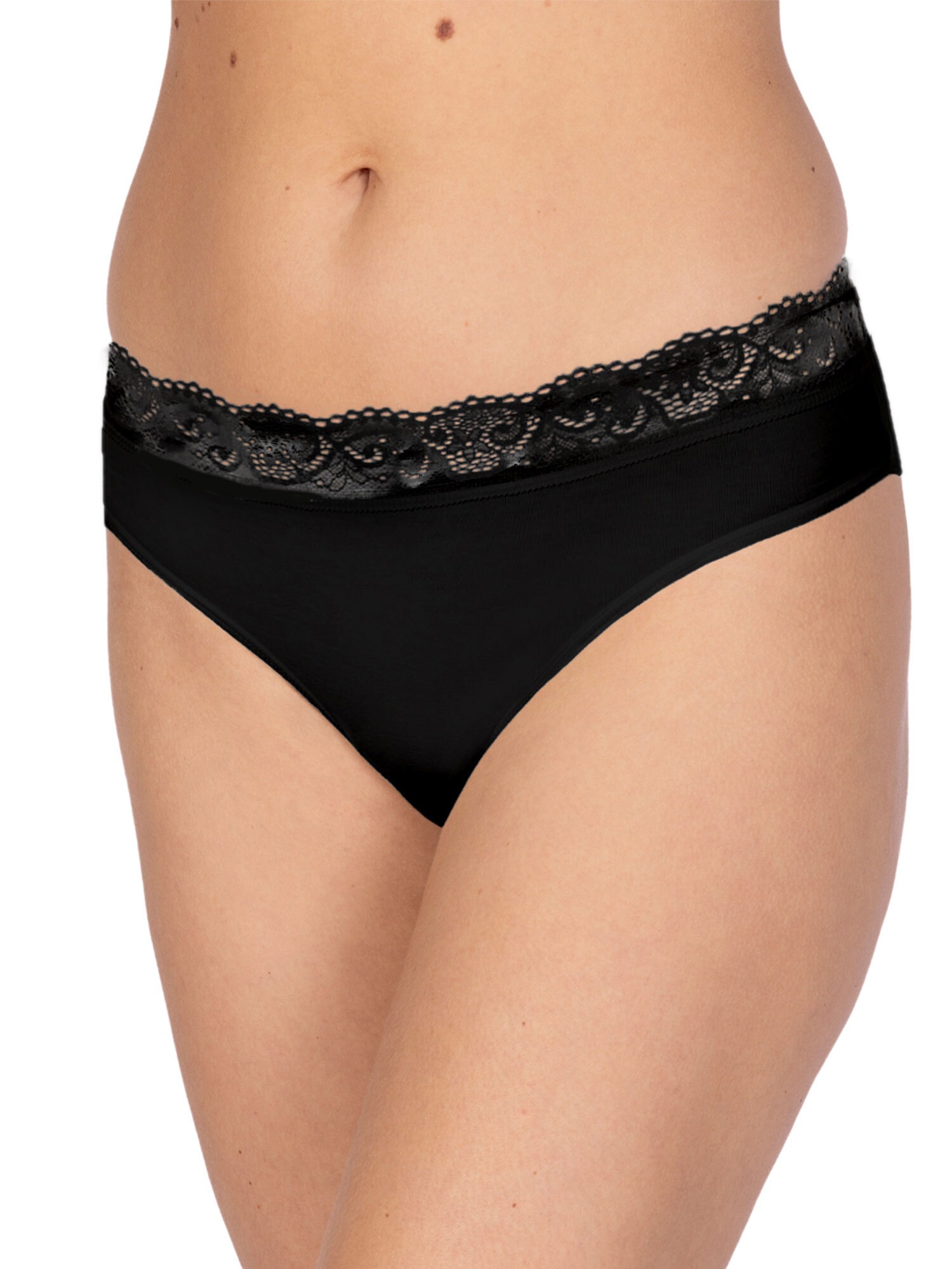 Nina Von C. Jazz-Pants Slips »6er Pack Jazzpant Slipboutique«
