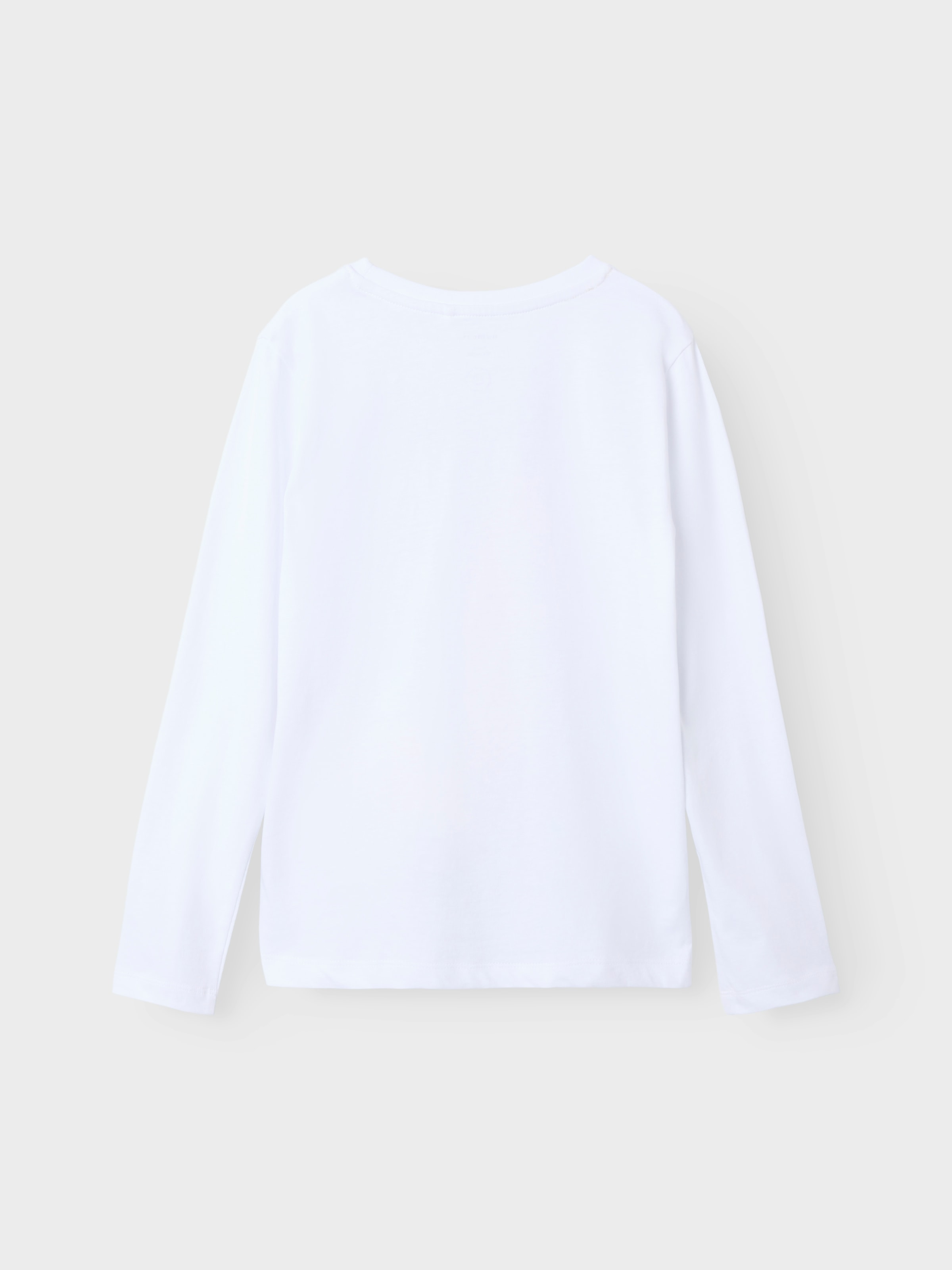 Name It Langarmshirt »NKMAST POKEMON LS NREG TOP BOX NOOS SKY«