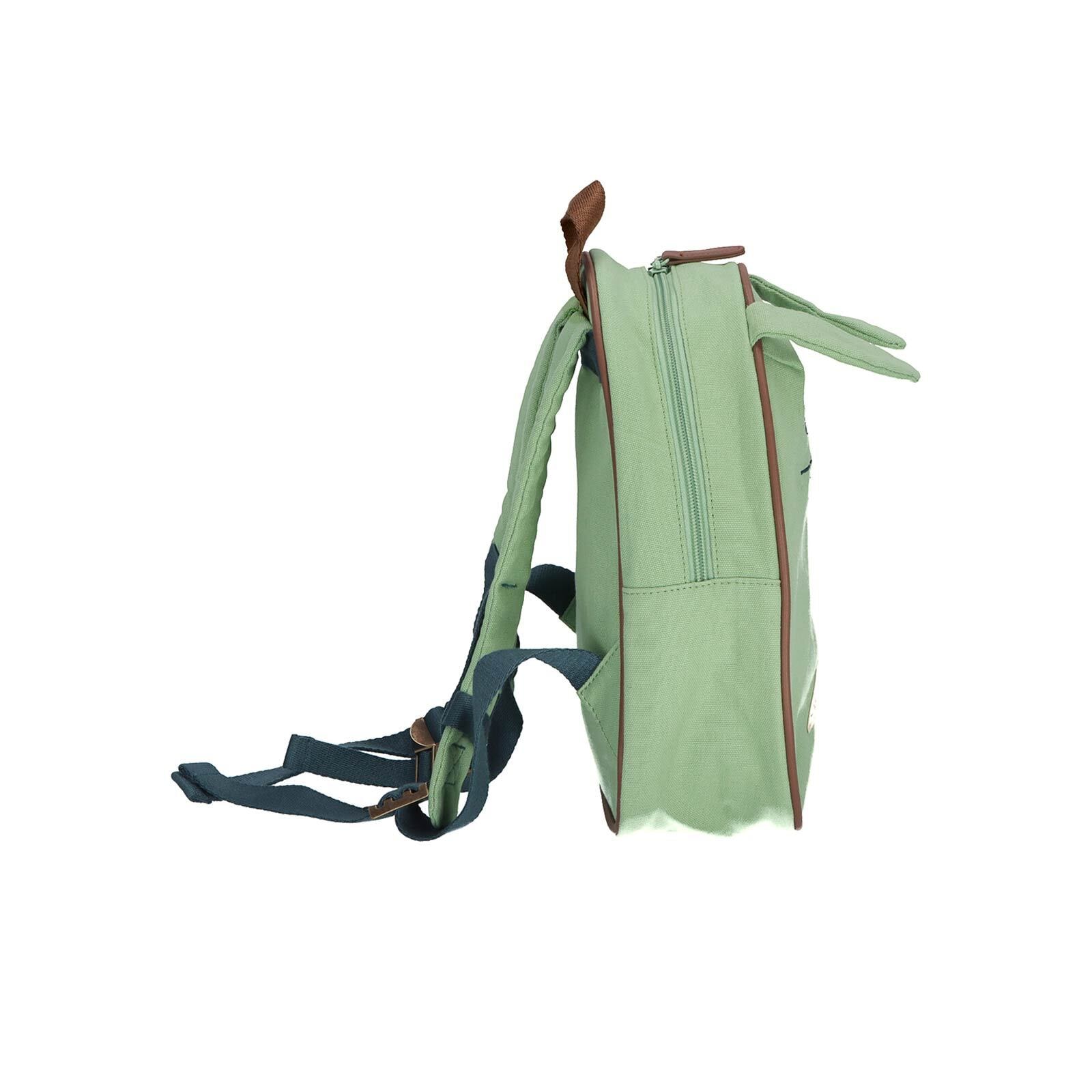 Sterntaler® Rucksack »Kinderrucksack "Stay True To Nature"«