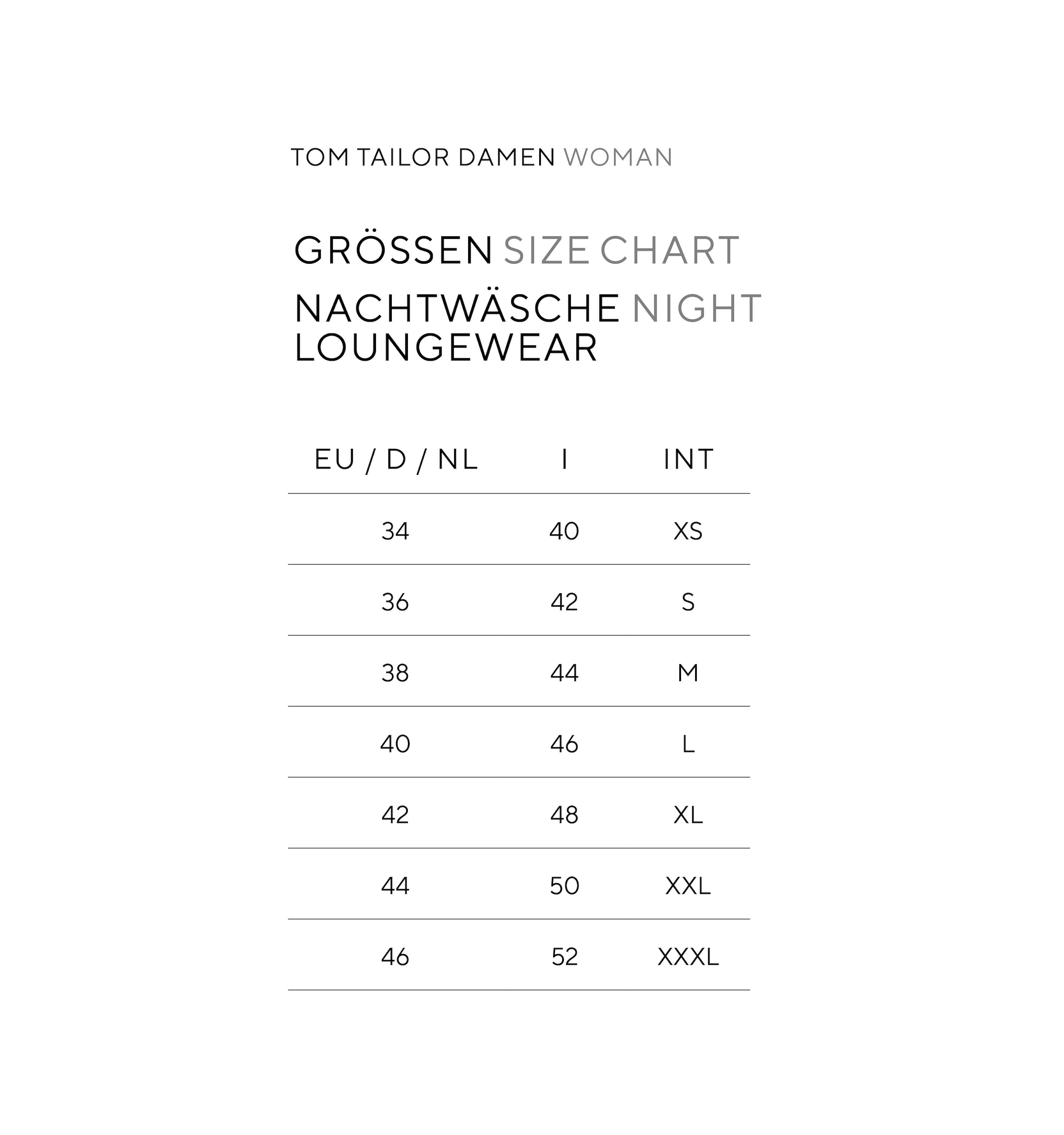 TOM TAILOR Leggings, mit flexiblem Bunddesign