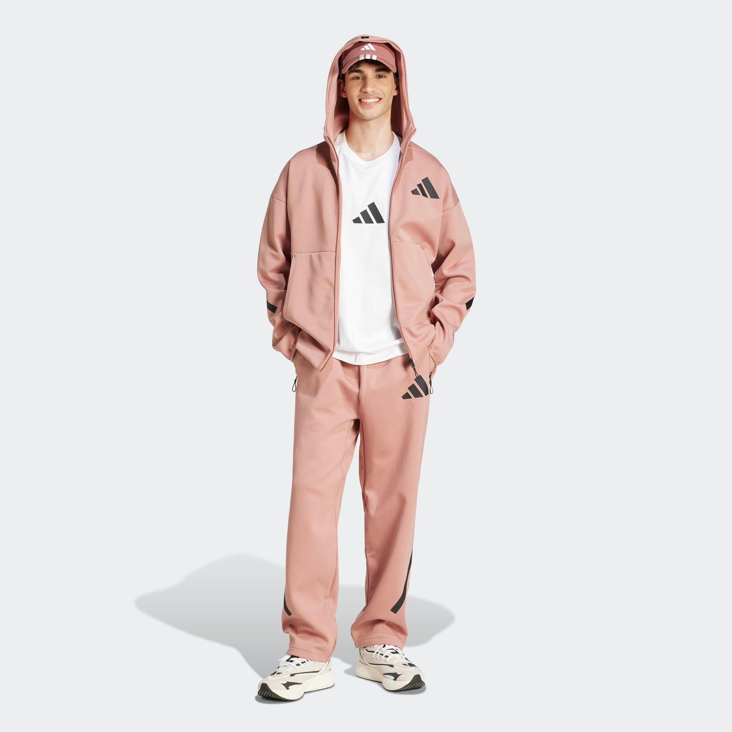 adidas Sportswear Sporthose »M Z.N.E. OHPT«, (1 tlg.)