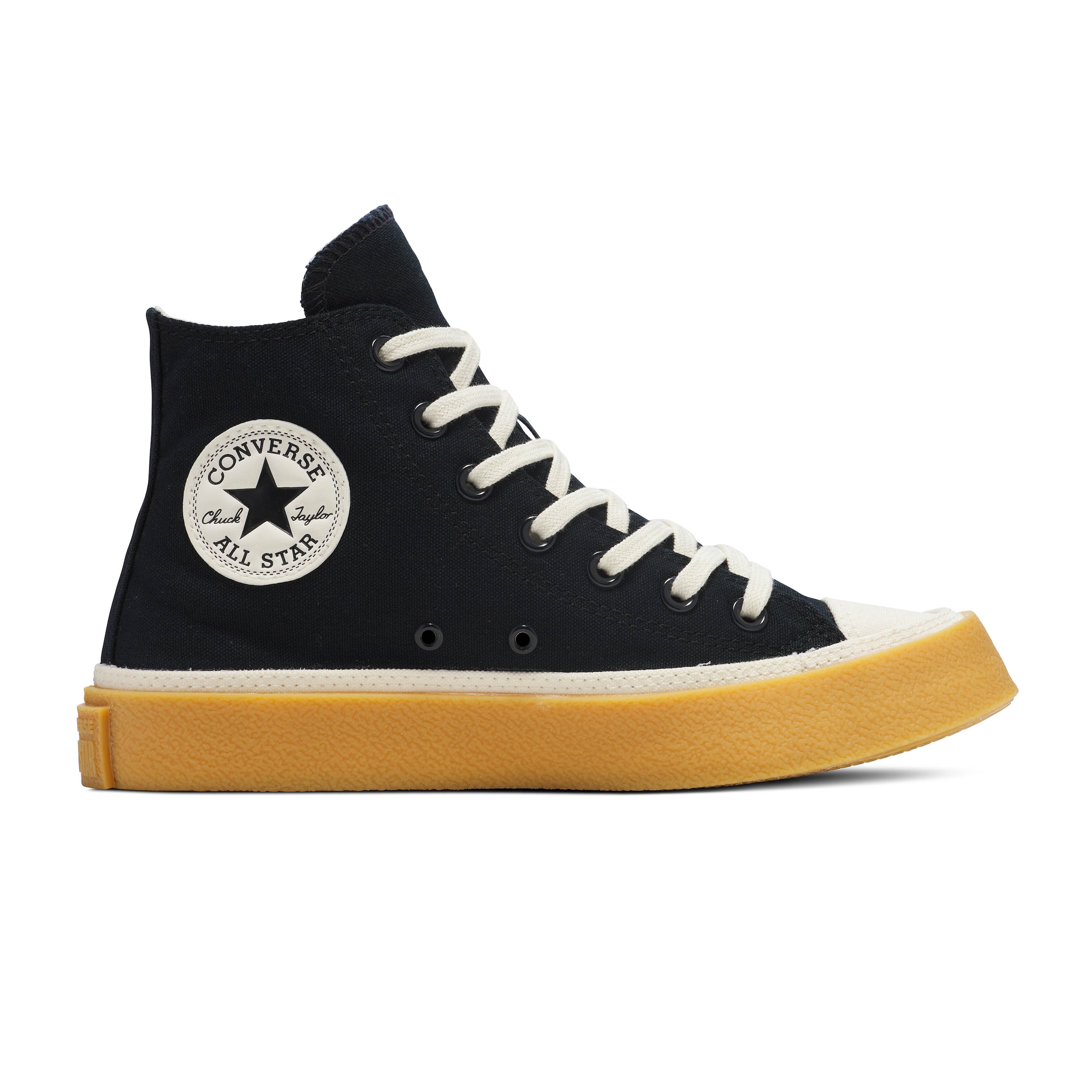 Converse Sneaker »CHUCK TAYLOR ALL STAR RETRO RUBBER«
