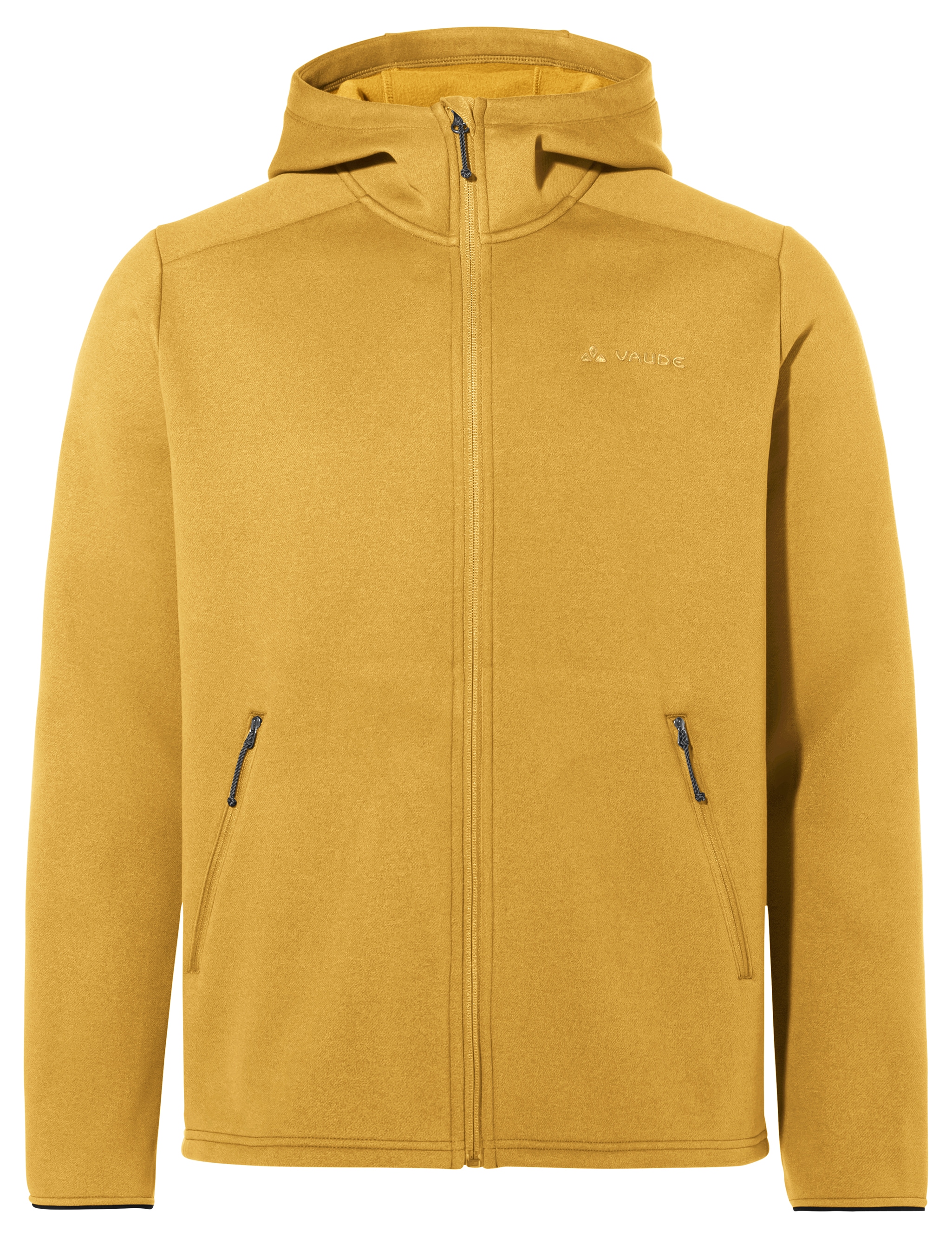 VAUDE Fleecejacke »MEN'S IDRIS FLEECE HOODY« 1 Stk. tlg.