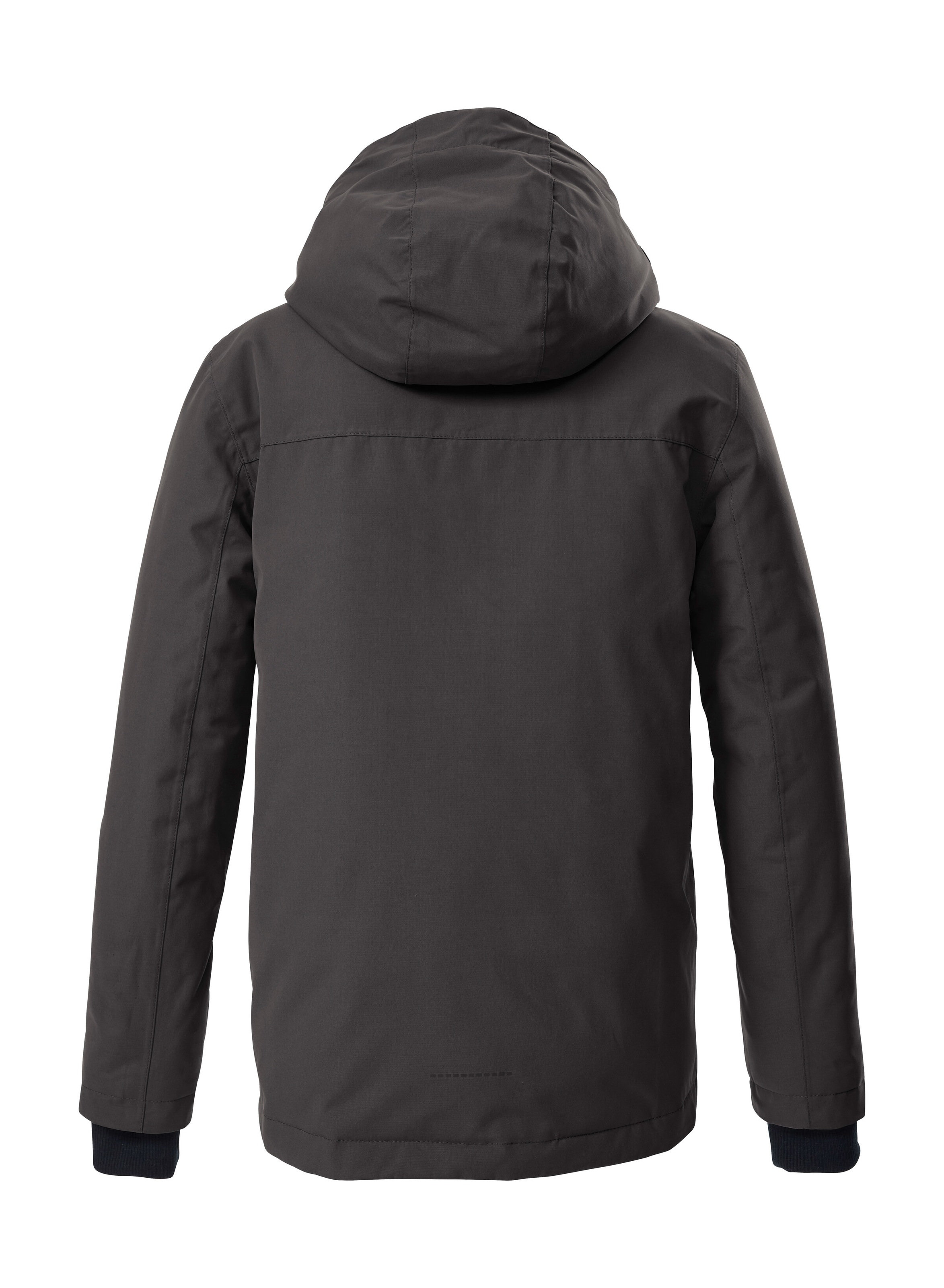 Killtec Funktionsjacke »KOW 233 BYS JCKT« Wind- und wasserdichte Kinderjacke, regulierbare Kapuze, PFAs-frei