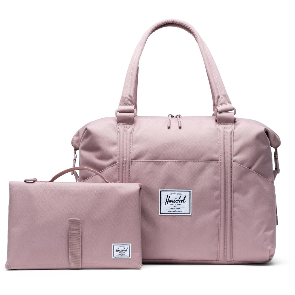 Herschel Wickeltasche »Kids, Strand Sprout, Ash Rose«