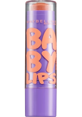 MAYBELLINE NEW YORK Lippenpflegestift »Baby Lips« kaufen