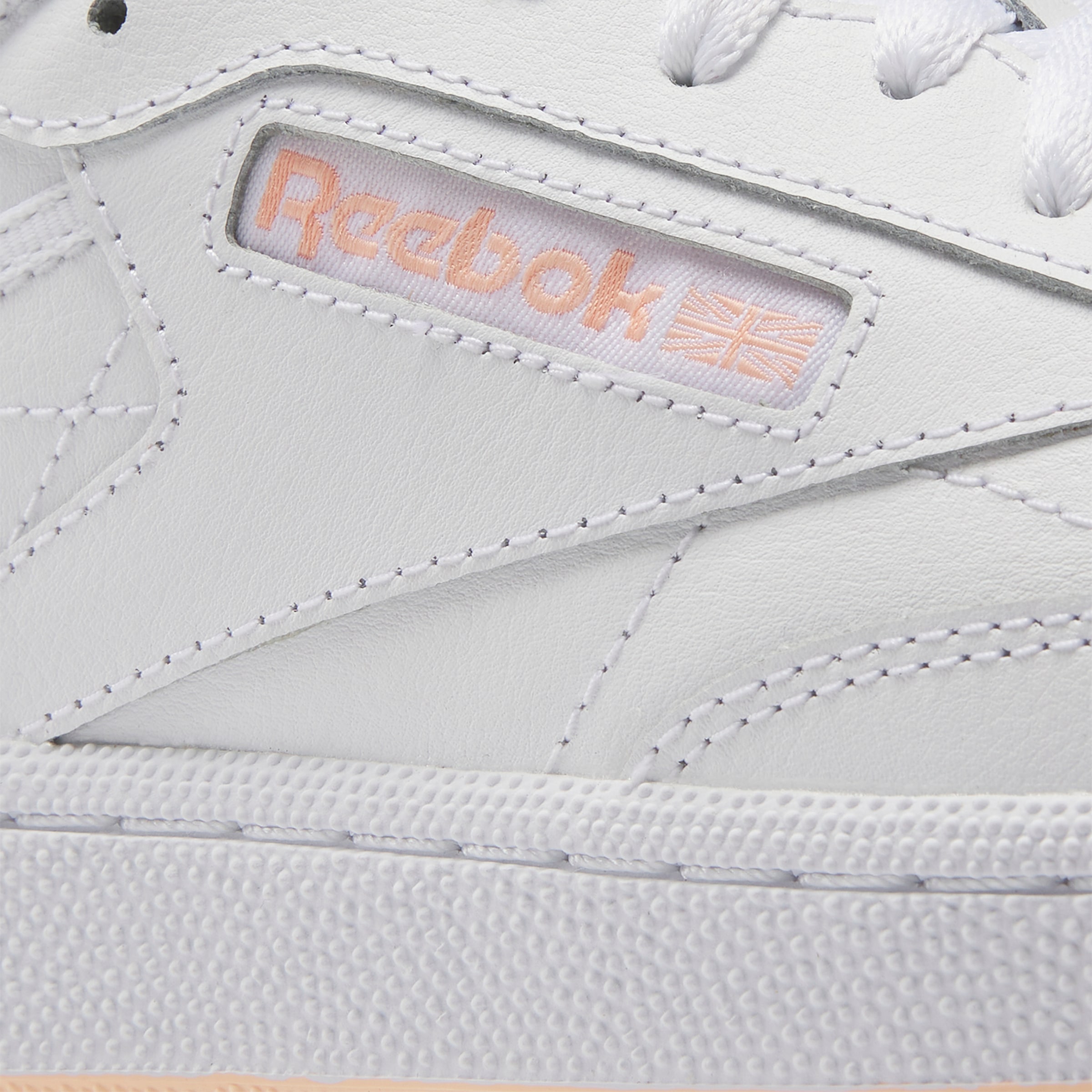 bei ♕ »CLUB 85« Classic Reebok Sneaker C