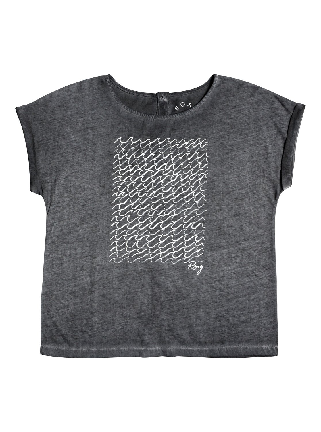 Roxy T-Shirt »Summertime Happiness«