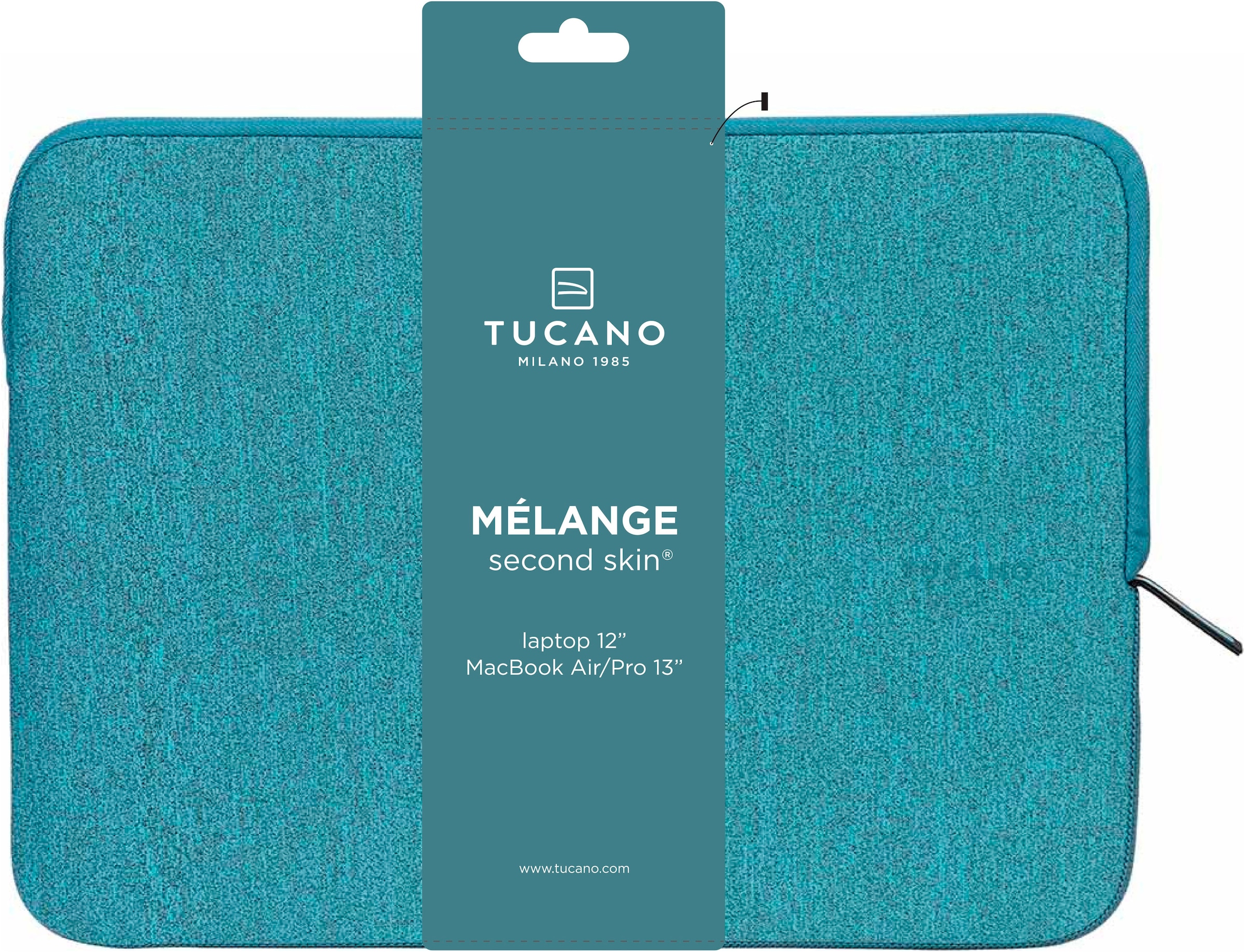 Tucano Laptoptasche »MELANGE Sleeve Schutzhülle MacBook Air 13''/Pro 13'', Laptop 12''«