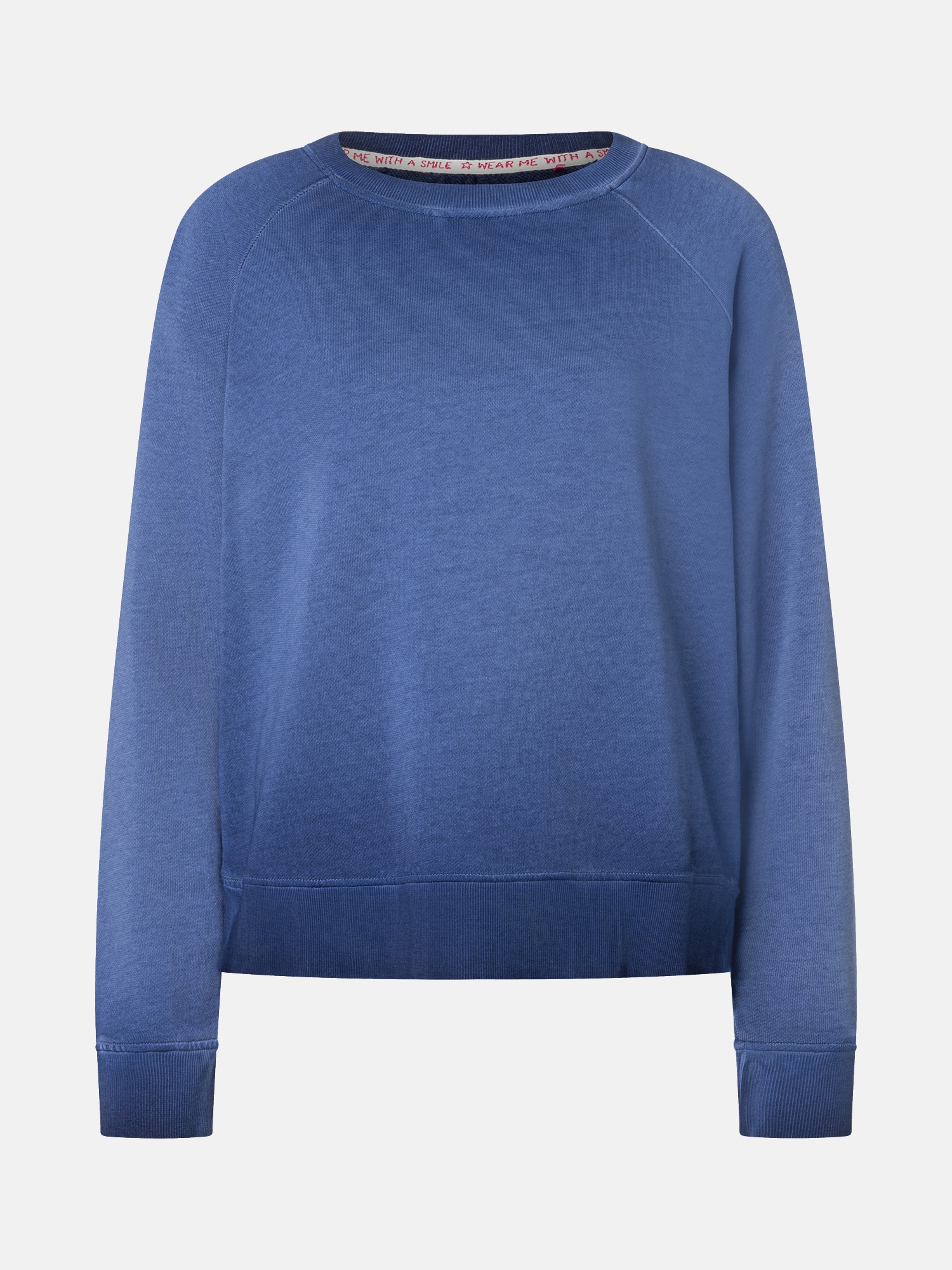 Lieblingsstück Sweatshirt »NavyEP«, mit Farbverlauf
