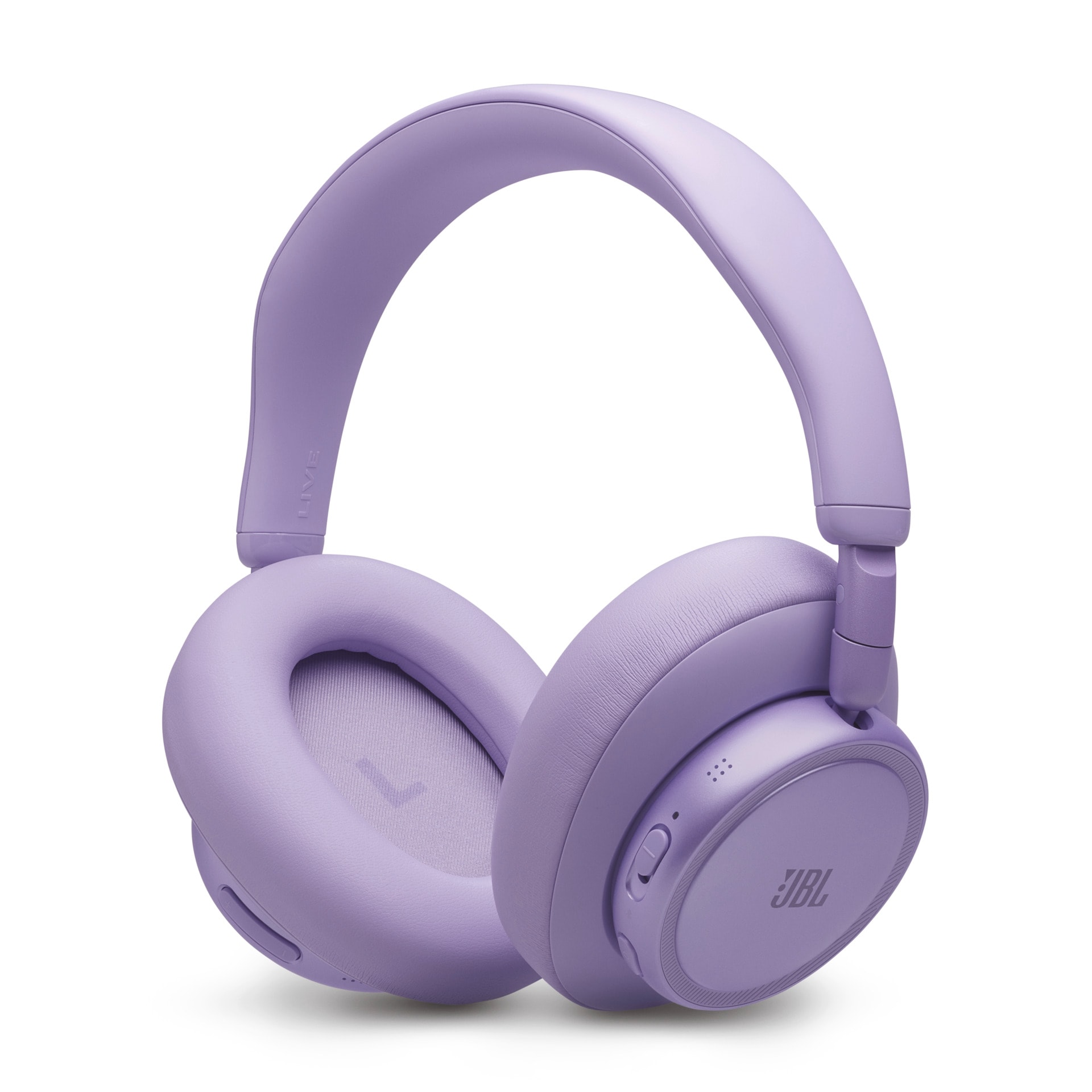 JBL Over-Ear-Kopfhörer »LIVE 780NC« A2DP Bluetooth Active Noise Cancelling (ANC) | Freisprechfunktion | Wireless-Audio-Streaming Kabelloser Over-Ear-Kopfhörer mit Noise-Cancelling