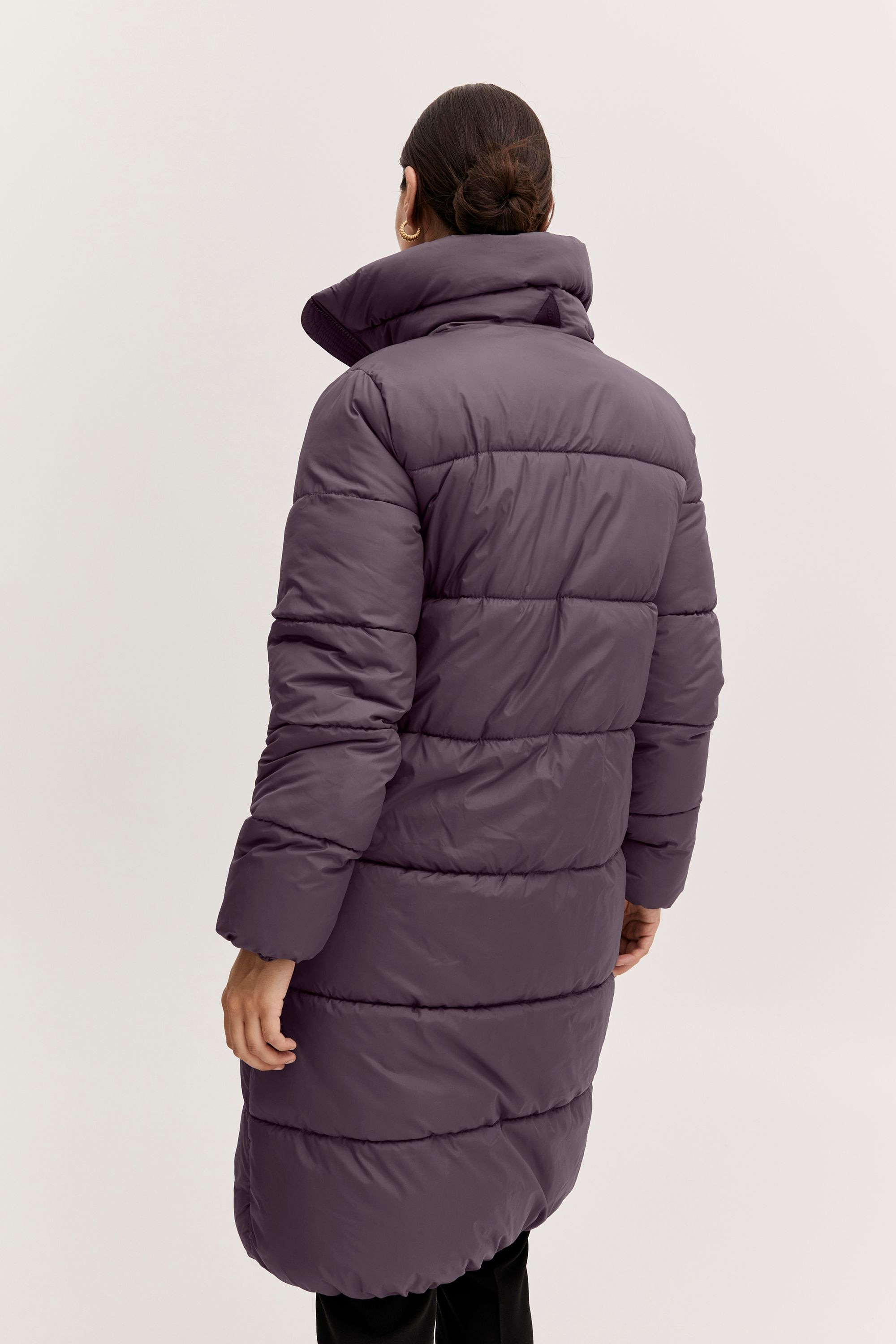 b.young Steppmantel »Steppmantel BYBomina«