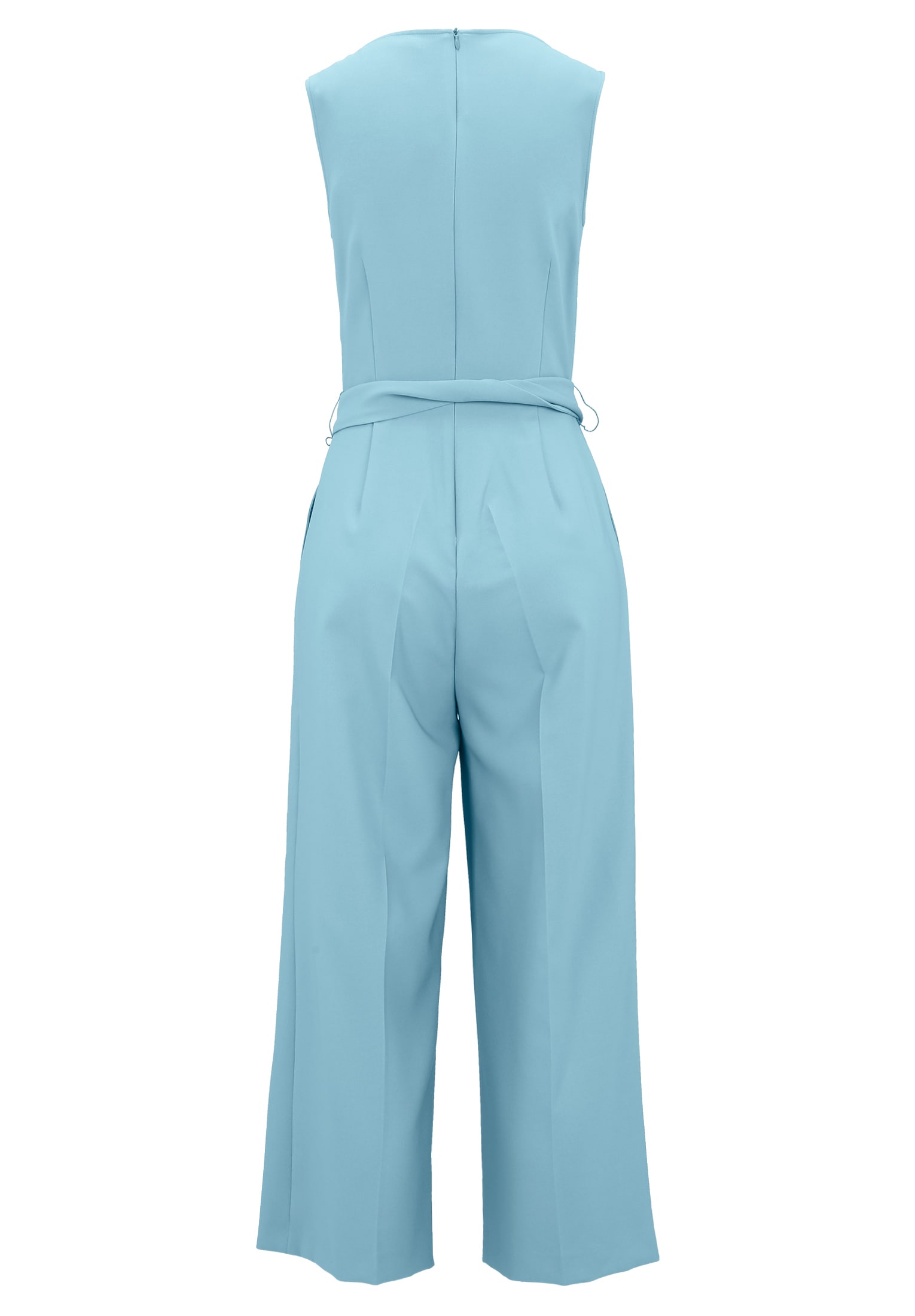 Betty Barclay Jumpsuit »Jumpsuit mit Eingrifftaschen«