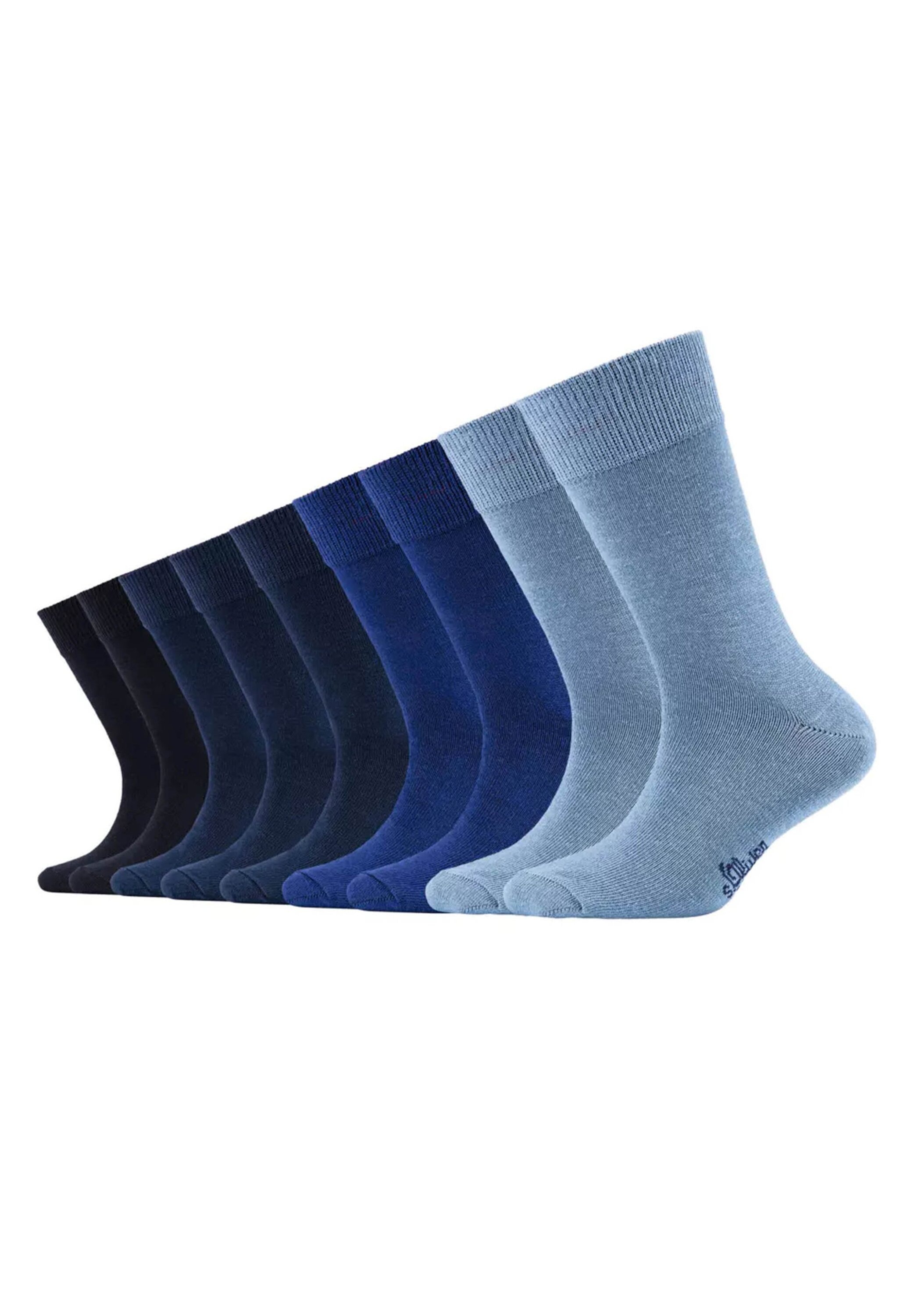 Socken »Socken 9er Pack«