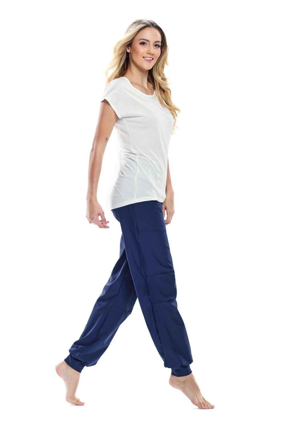 Winshape Sporthose »Functional Comfort Leisure Time Trousers LEI101C«, High Waist