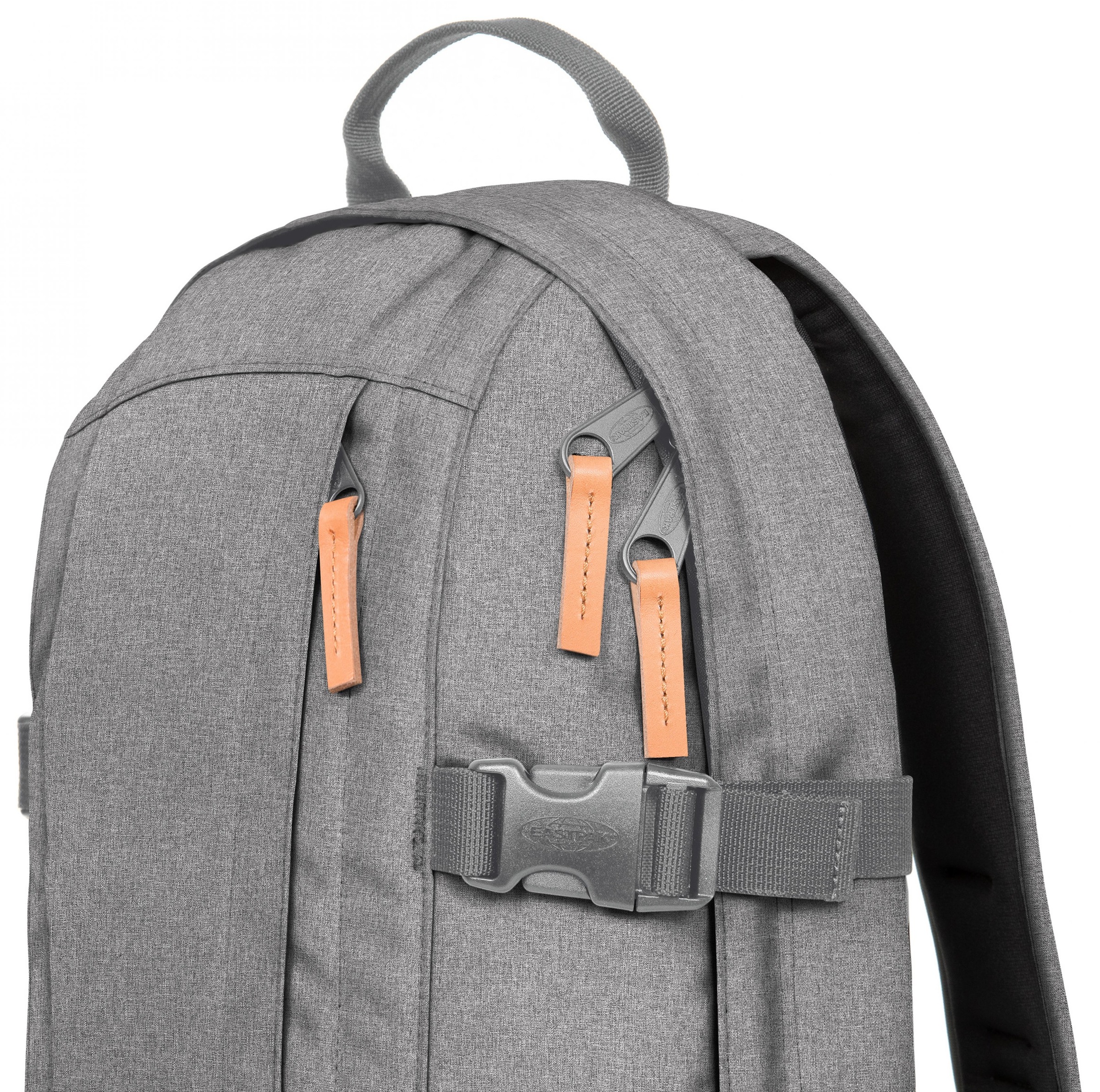 Eastpak Freizeitrucksack »FLOID«, mit zahlreichen Fächern