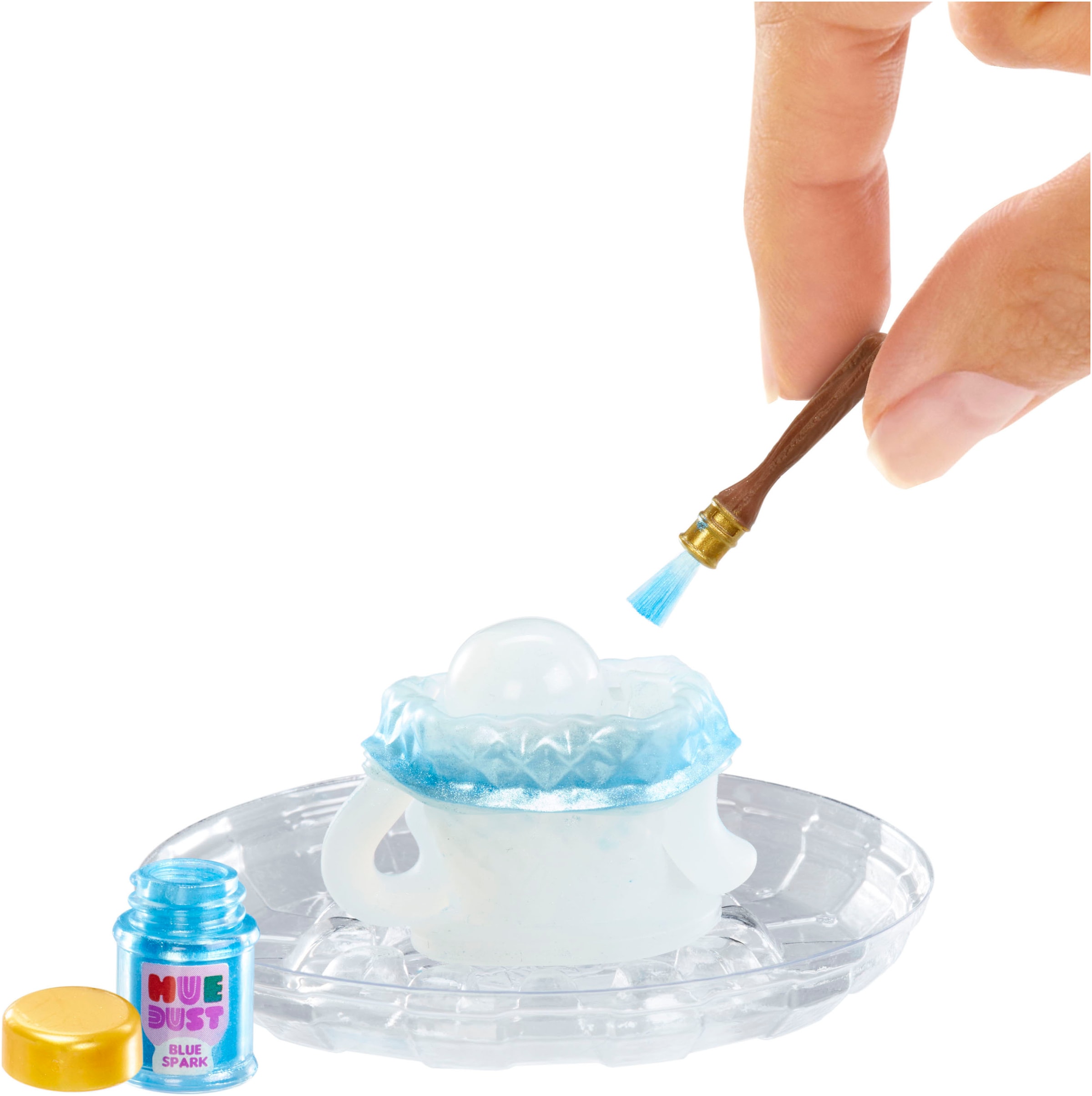 MGA ENTERTAINMENT Kreativset »MGA's Miniverse - Make It Mini Lifestyle«, sortierte Lieferung