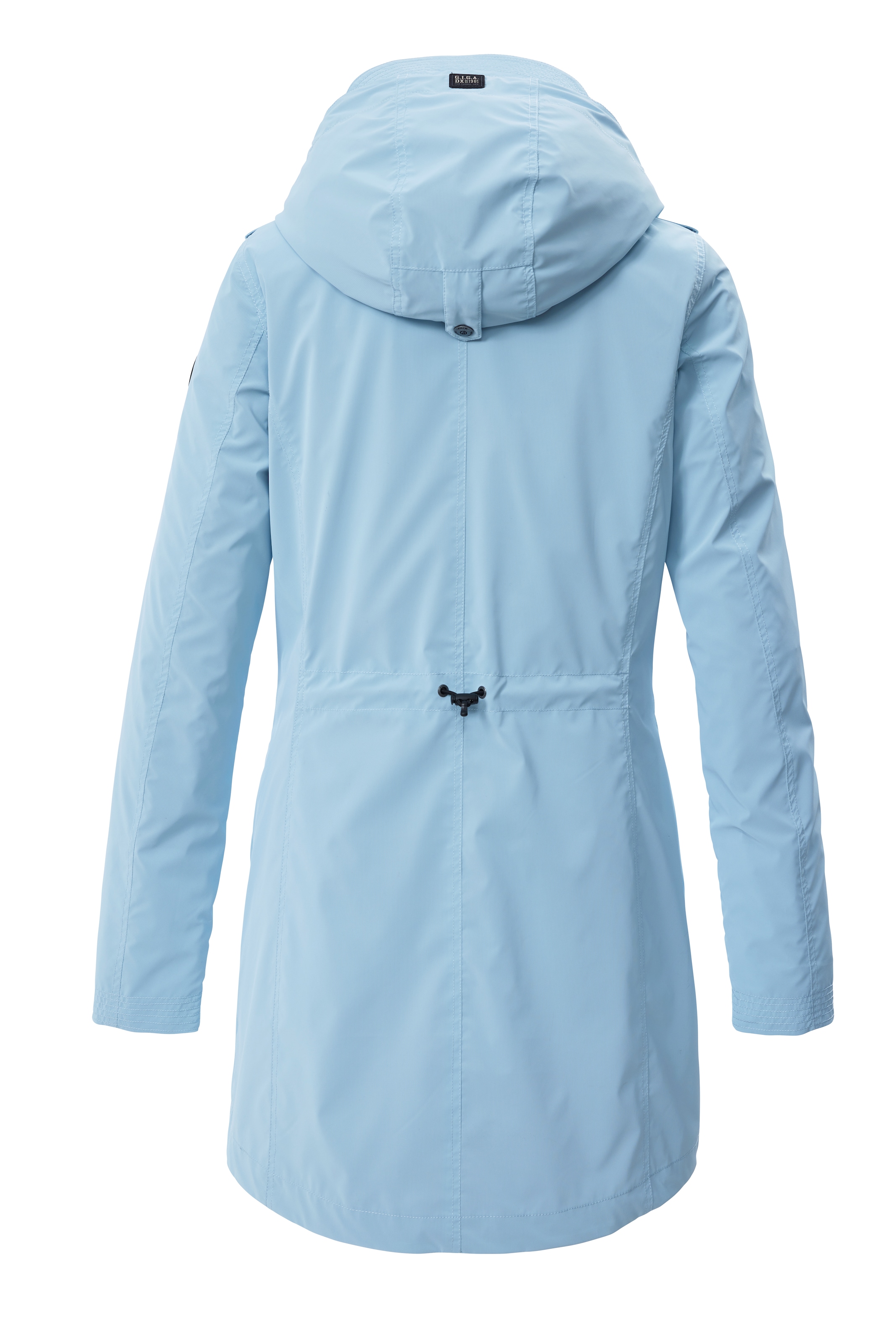 G.I.G.A. DX by killtec Parka »GS 94 WMN PRK« 1 Stk. tlg.