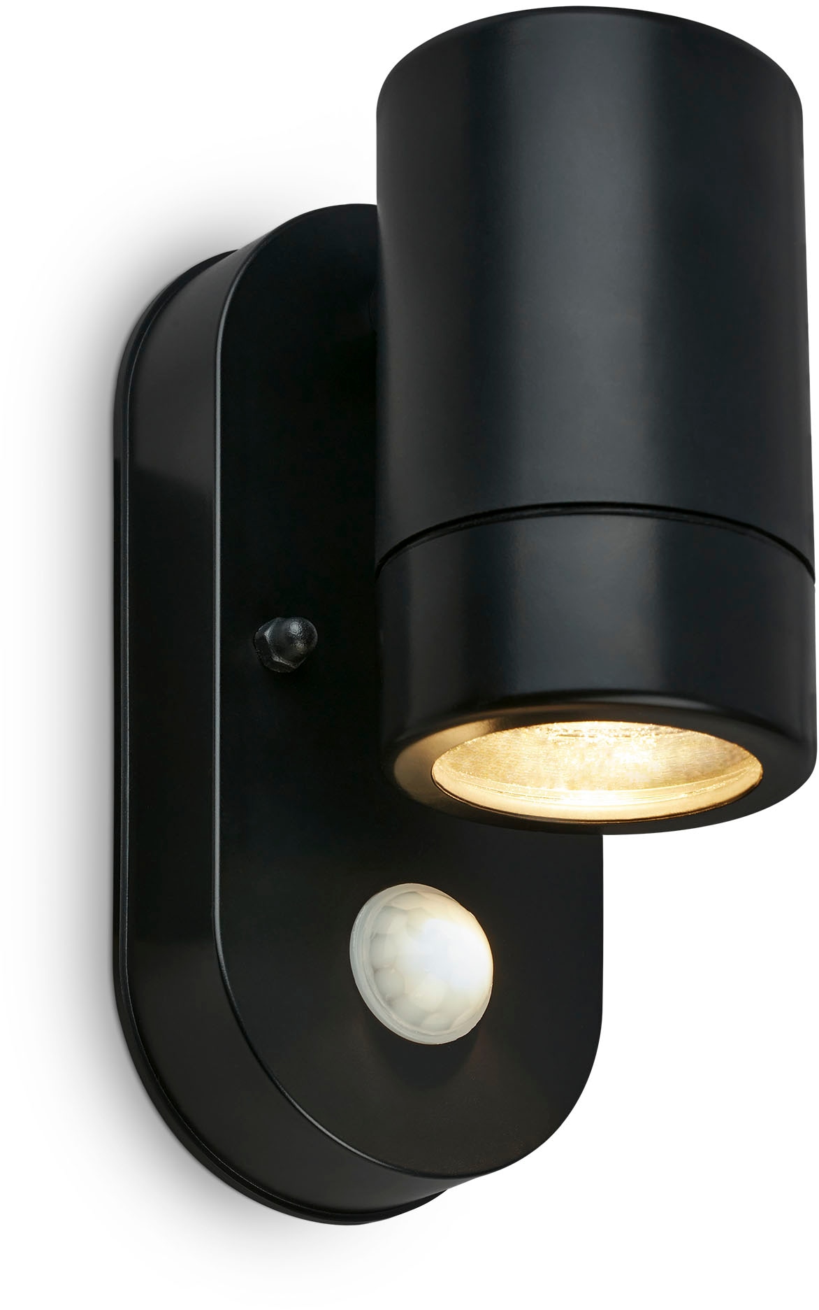 Briloner Leuchten Außen-Wandleuchte »ZID Sensor Außenleuchte«