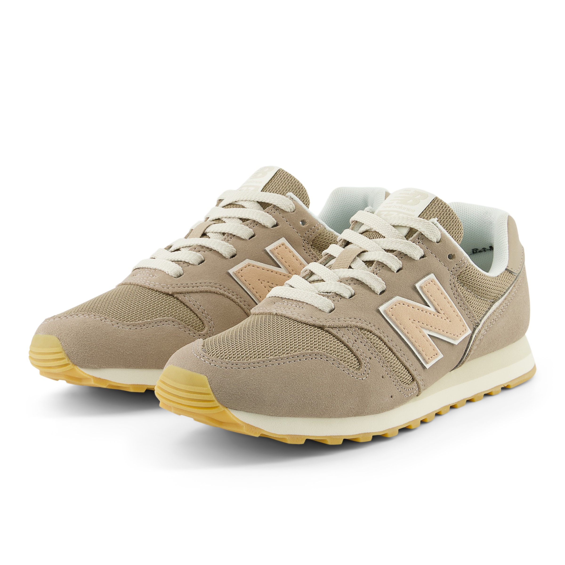 New Balance Sneaker »373«