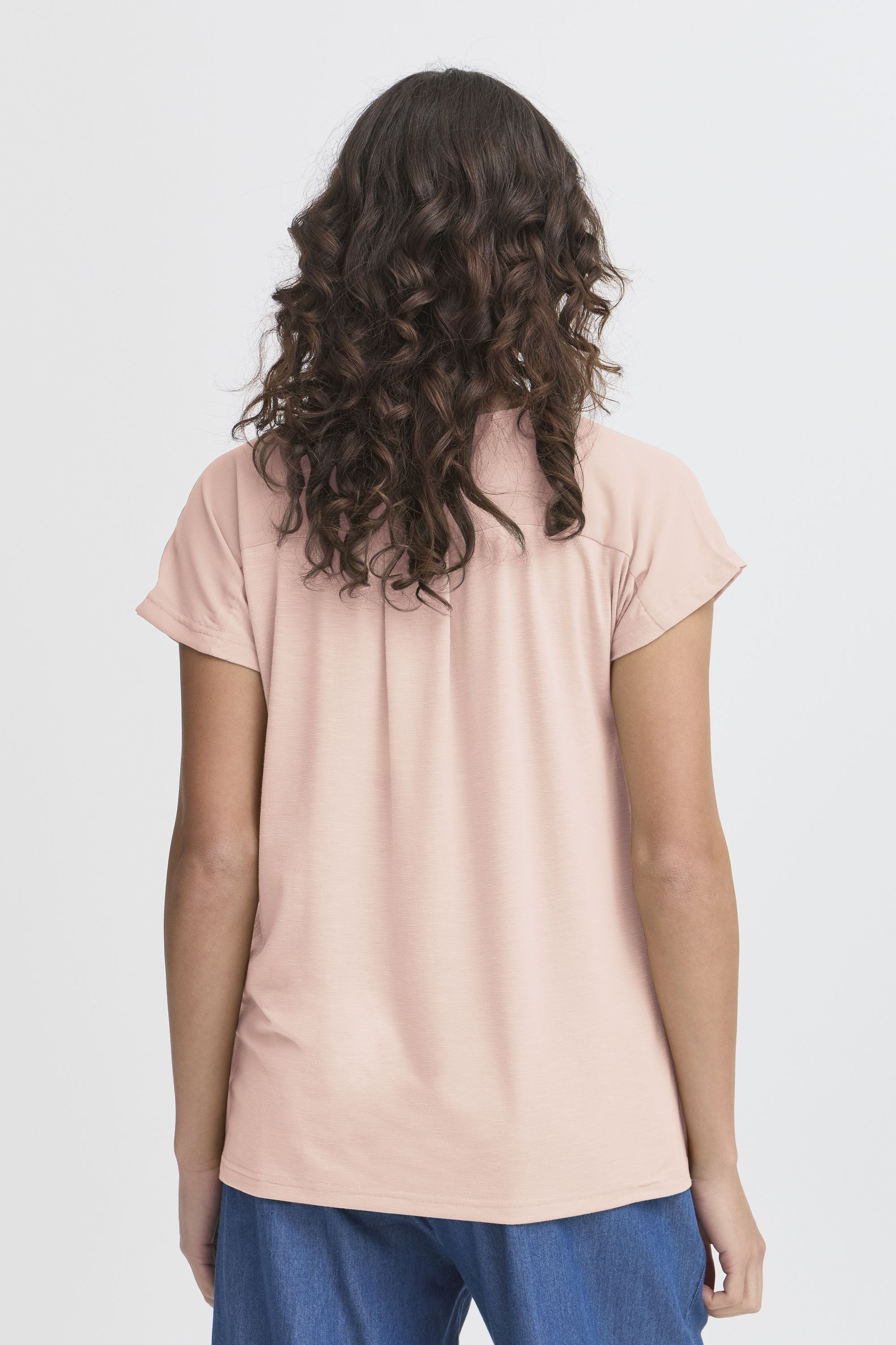 fransa Blusenshirt »Shirtbluse FRZawov«