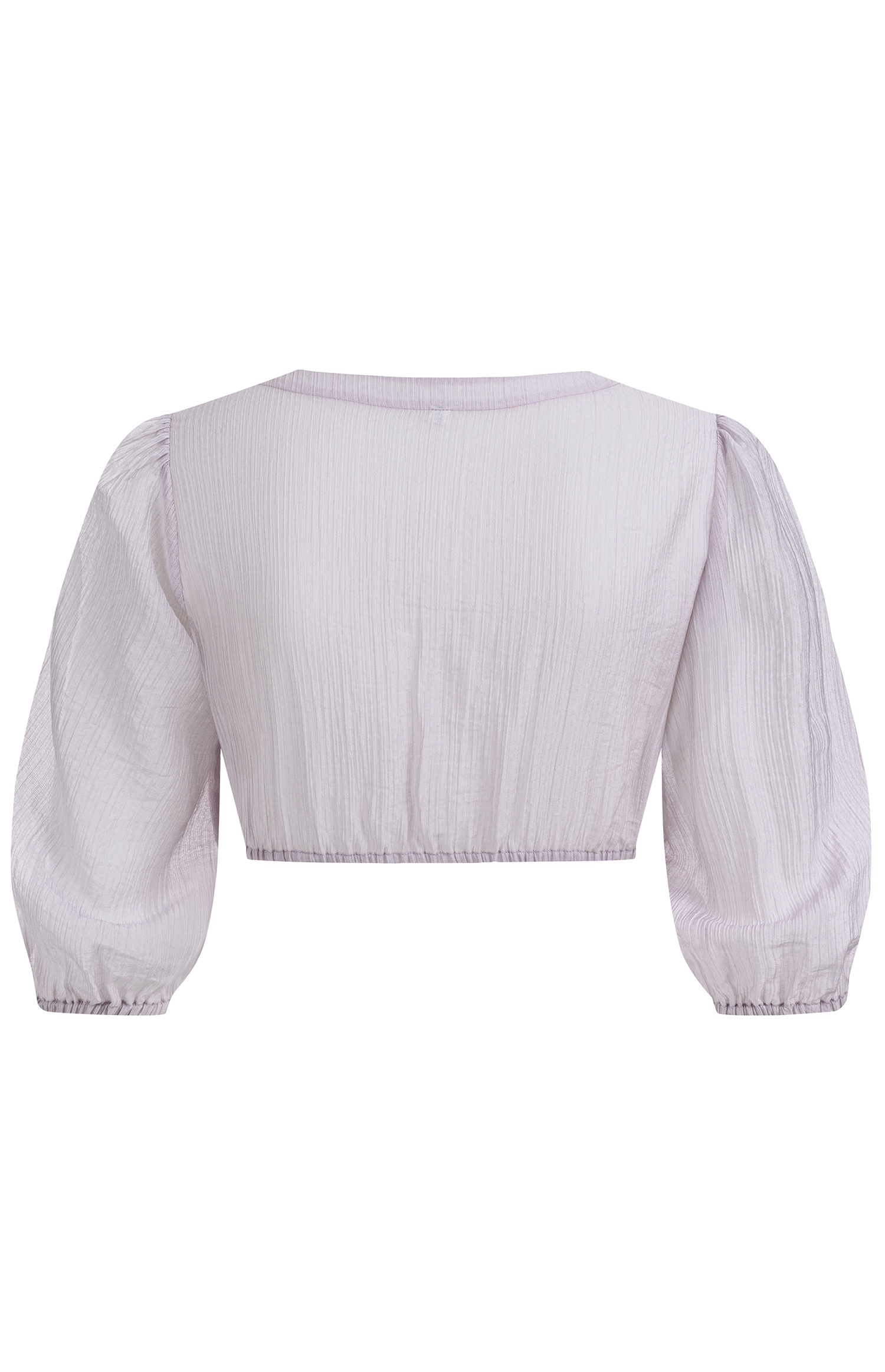 Nübler Dirndlbluse »Dirndlbluse Alia«