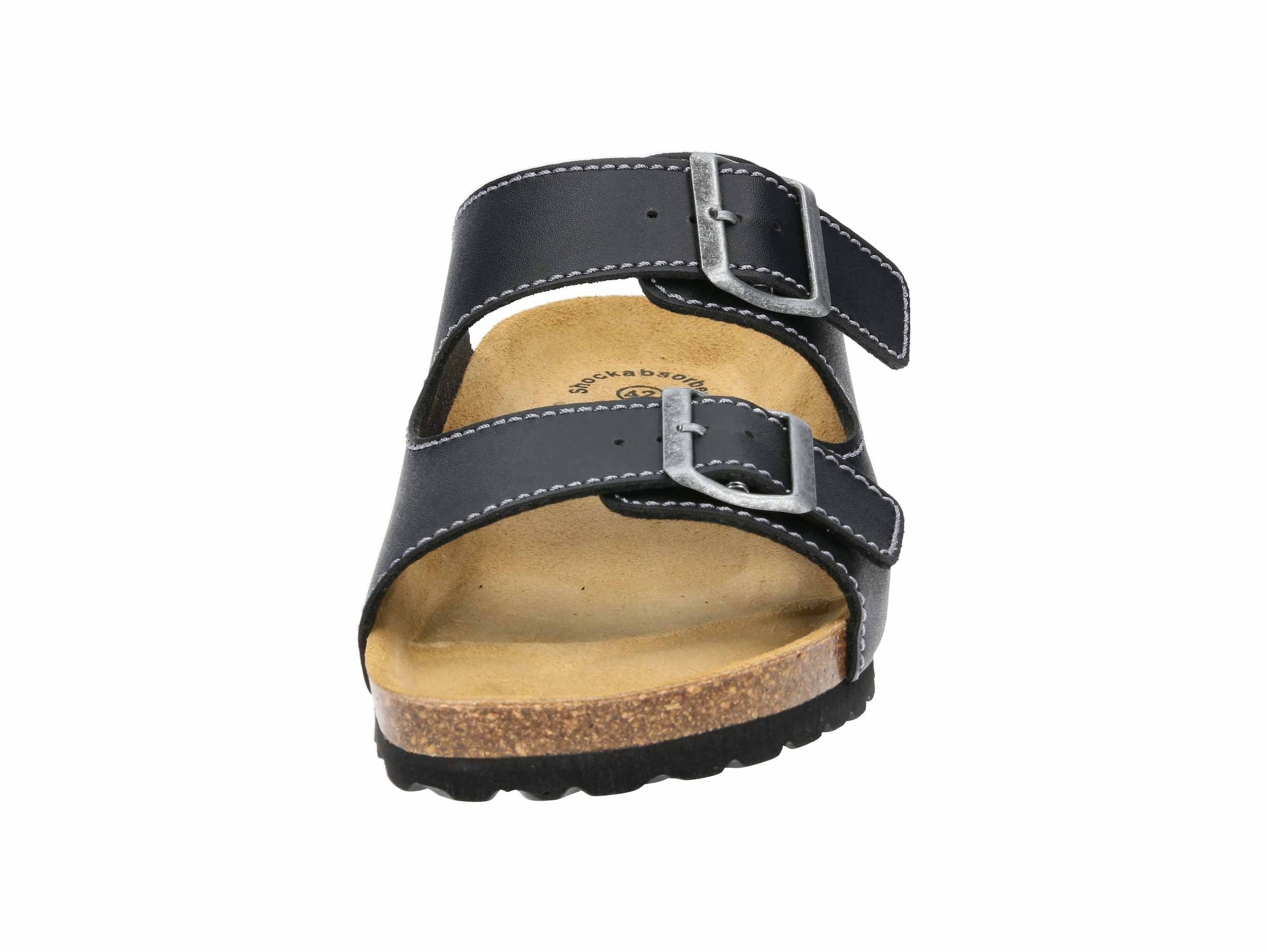 Lico Pantolette »Pantolette Natural Elefo«