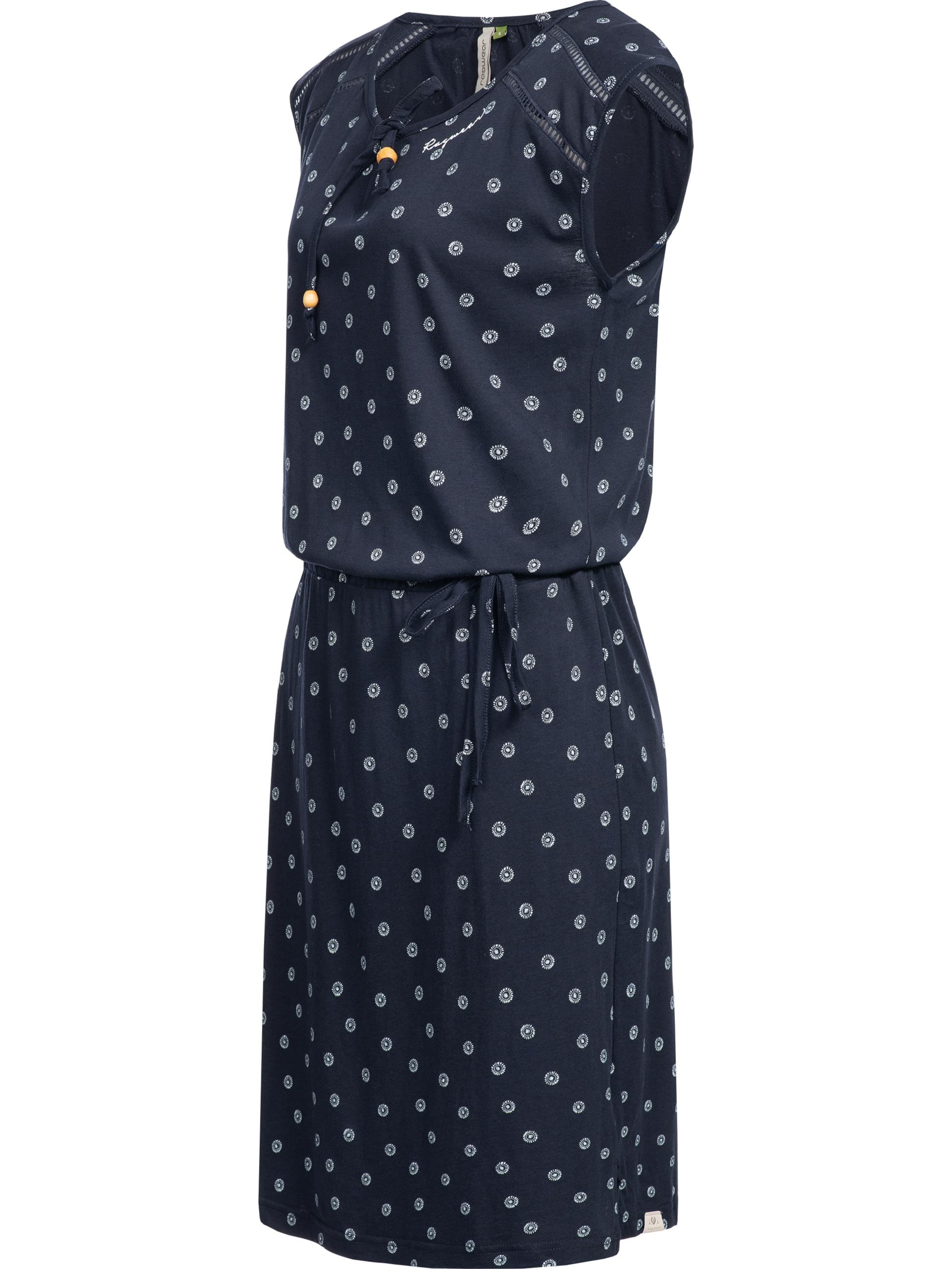 Ragwear Jerseykleid »Jerseykleid Tetuan Organic«