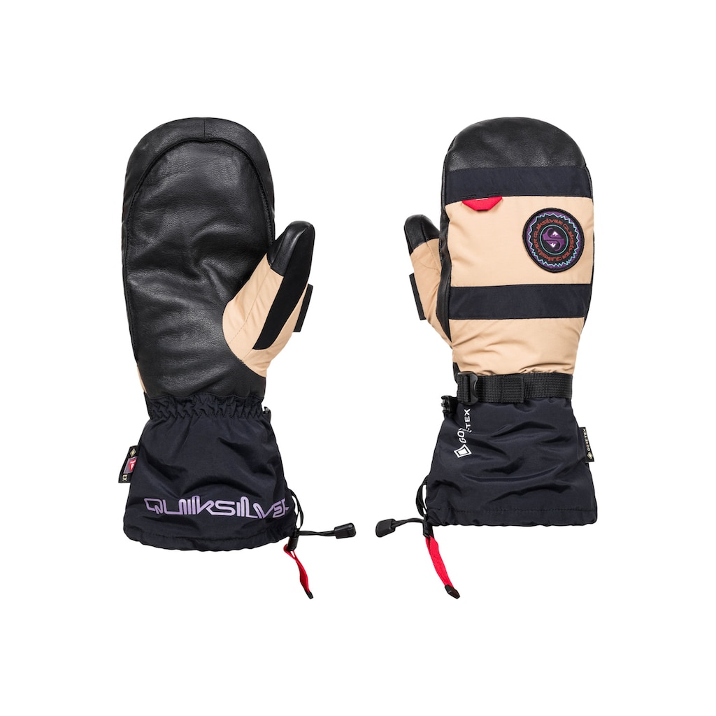 Quiksilver Snowboardhandschuhe »Austen Sweeten GORE-TEX®«