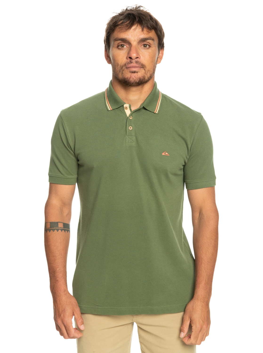Quiksilver Poloshirt »Loia Polo«