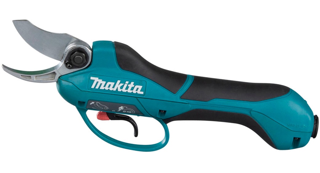 Makita Akku-Astschere »DUP362Z«, mit 250 N, 2x18 Volt LXT, ohne Akku und Ladegerät