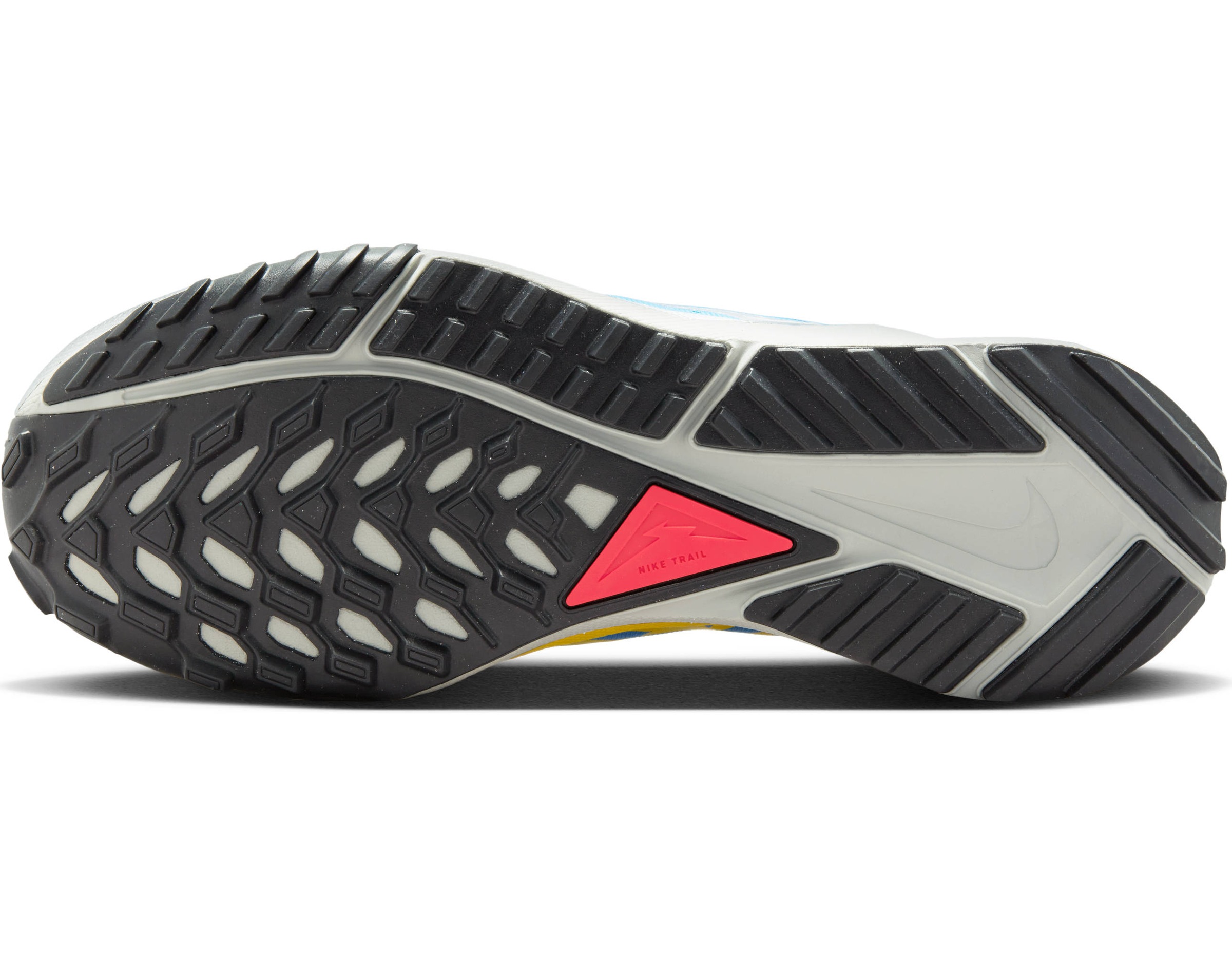 Nike Laufschuh »PEGASUS TRAIL 4 TRAIL«